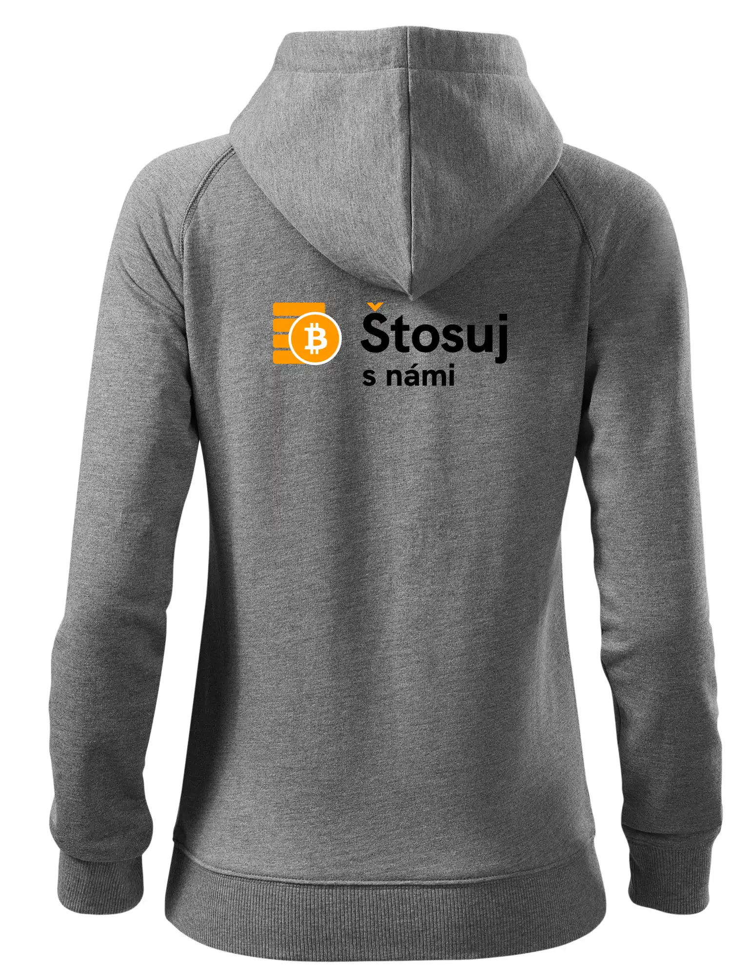 Štosuj s námi - logo velké