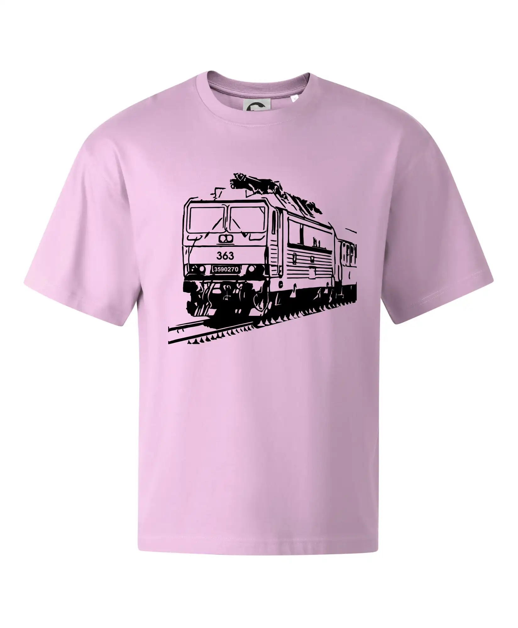 Vlak 363