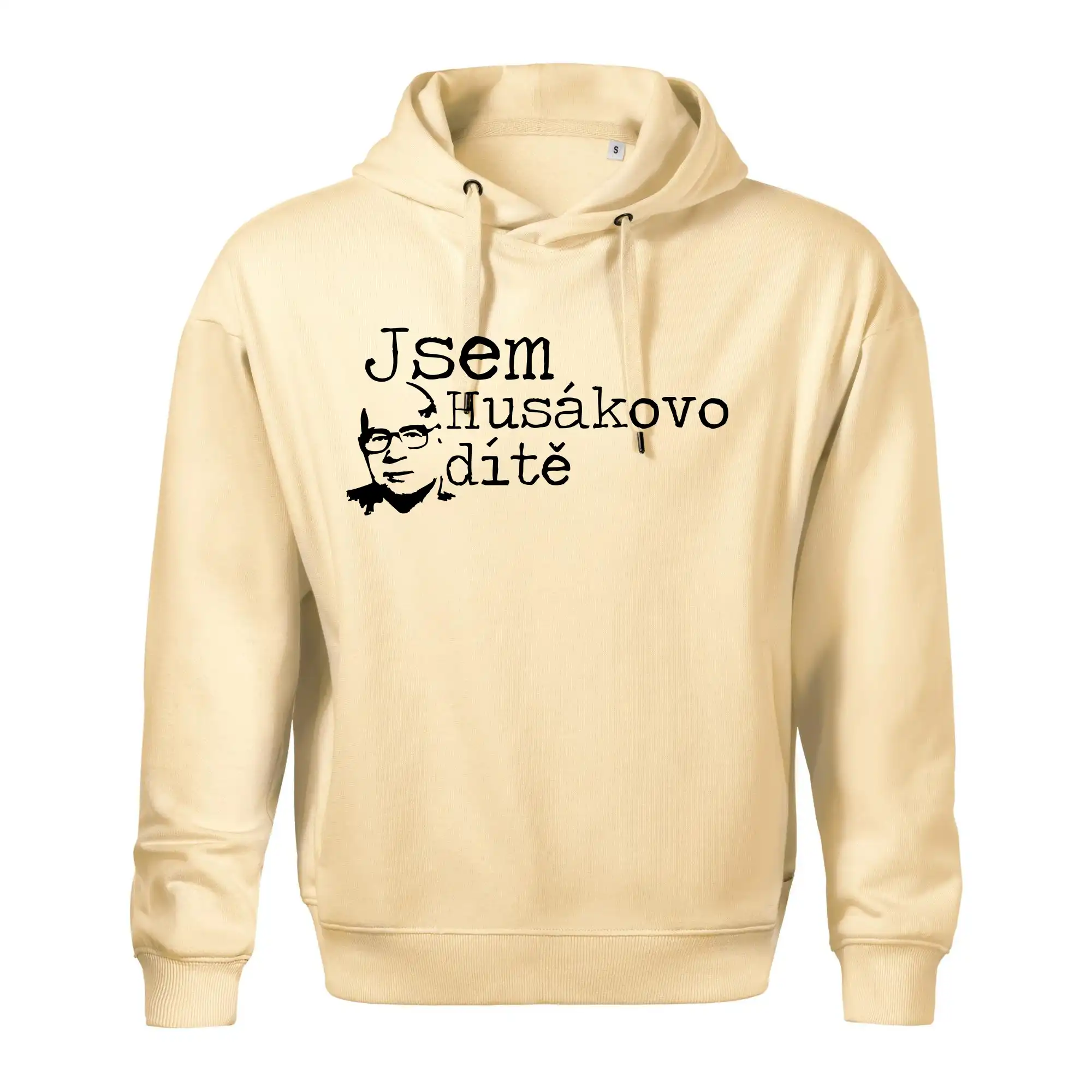 Jsem husákovo dítě