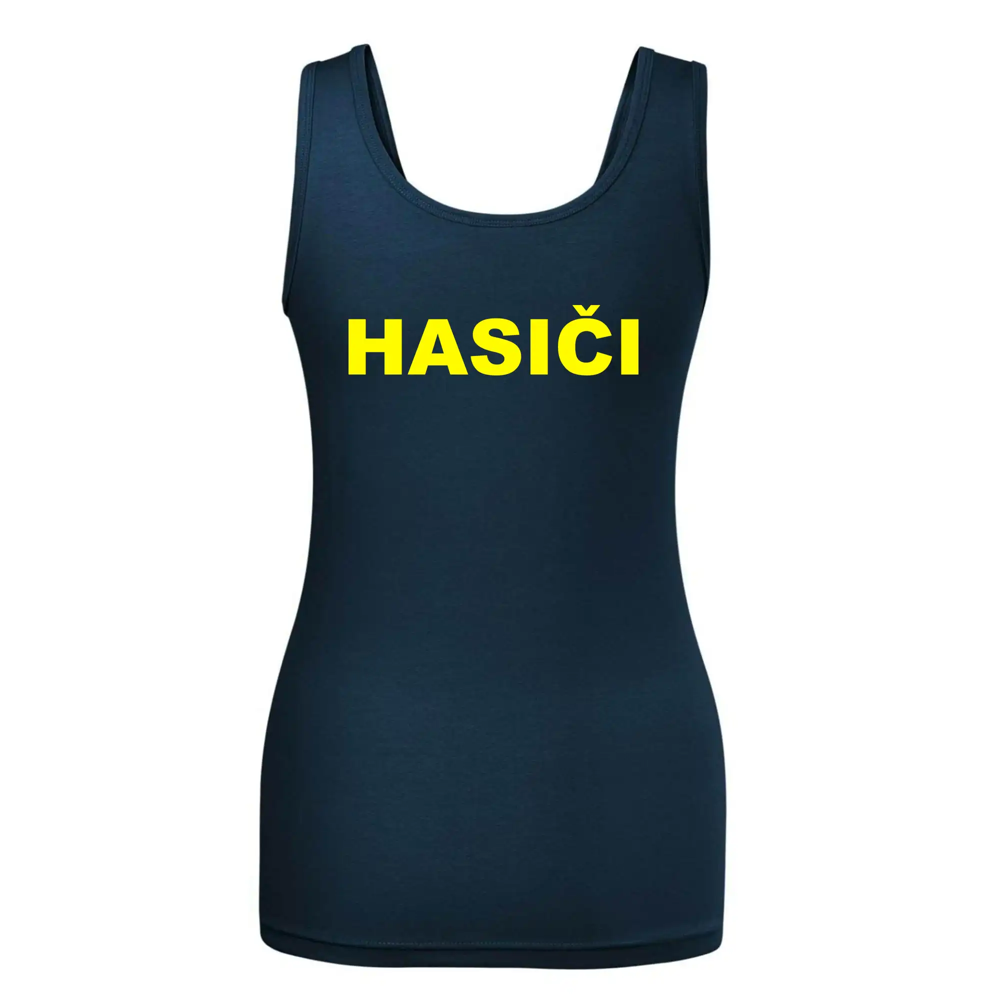 Hasiči název samostatný