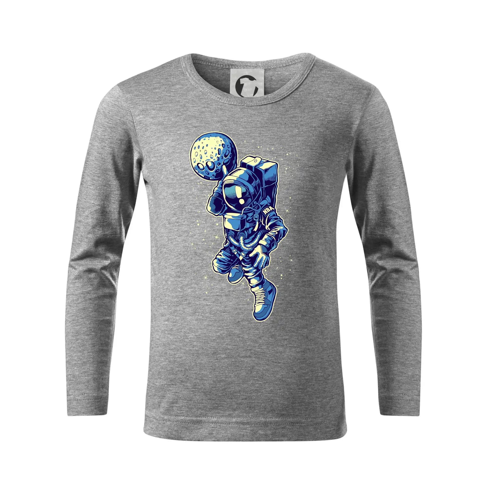 Astro basketbalista