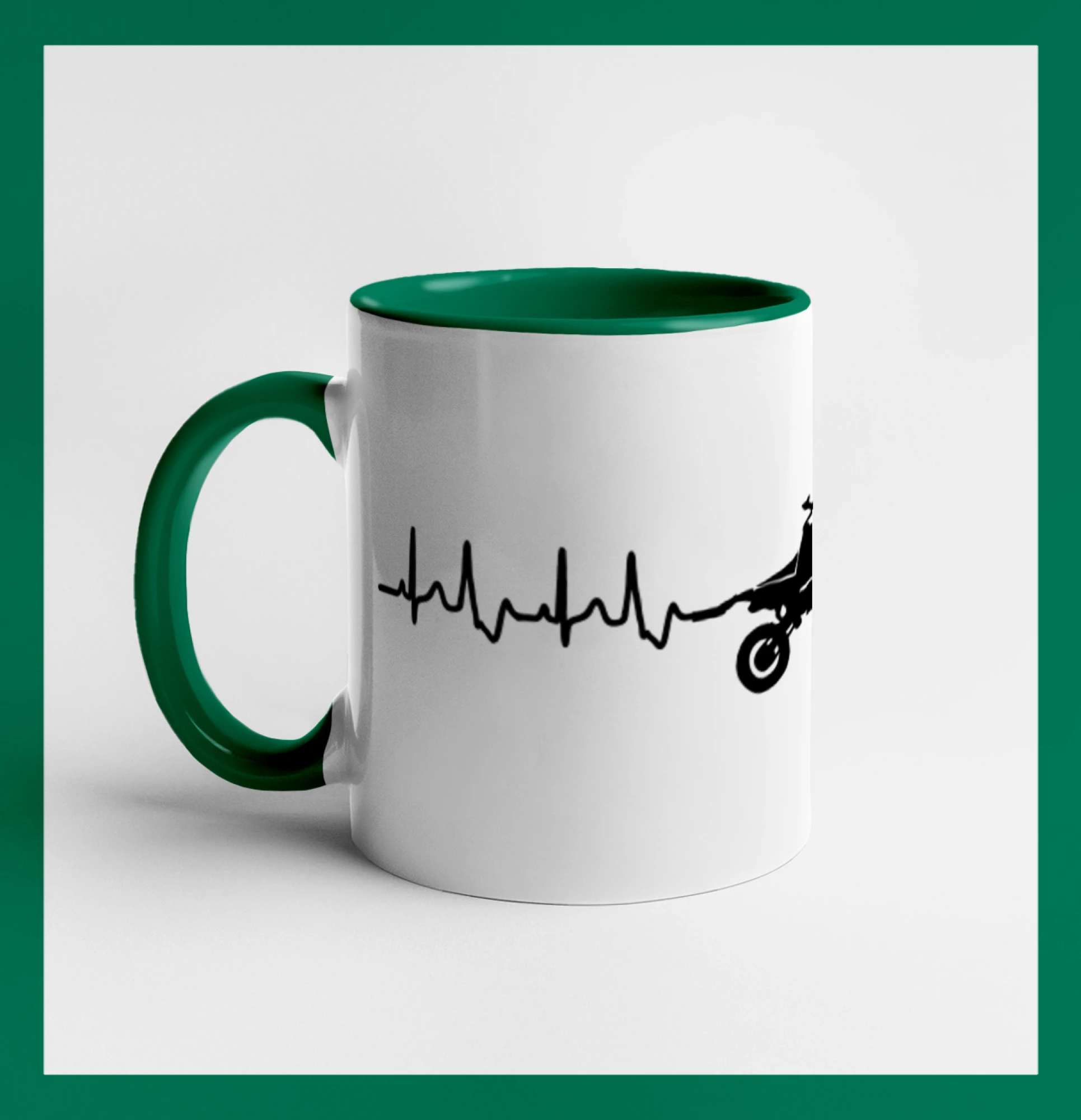 Enduro EKG