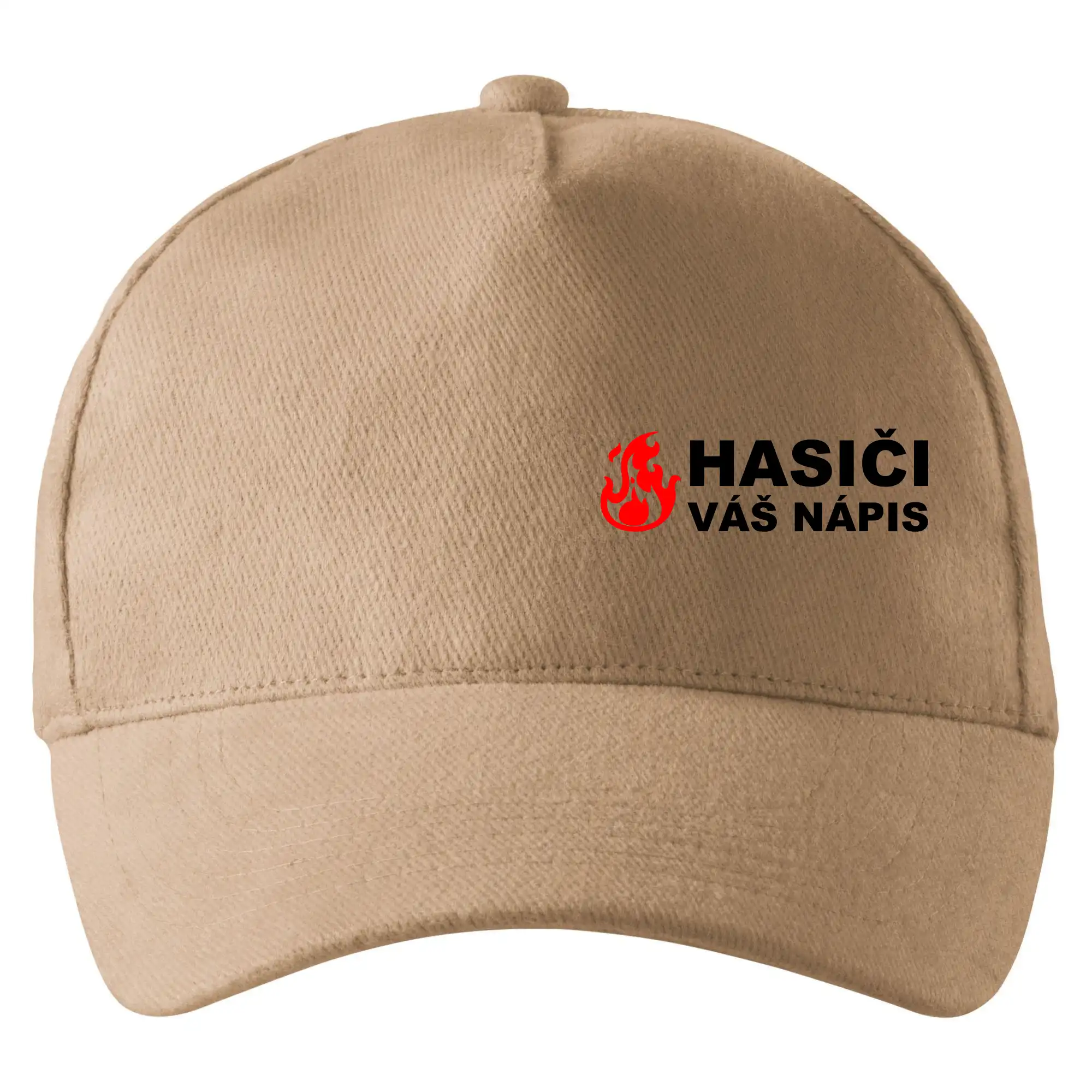 Hasiči (oheň,  Firesport, název sboru - vlastní nápis)