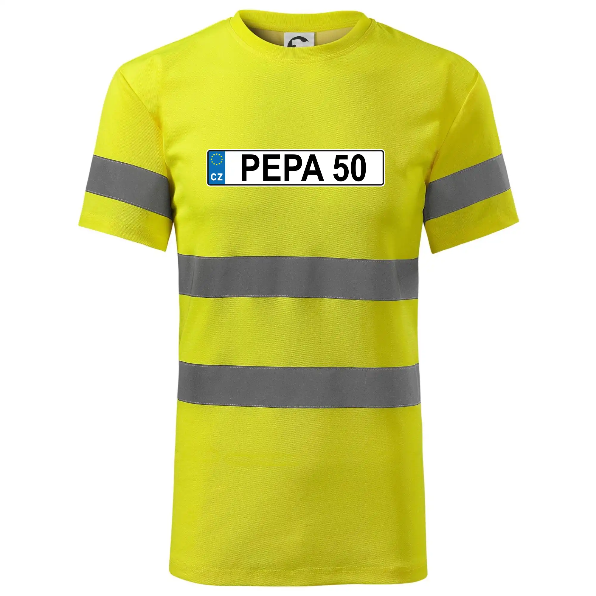 SPZ Pepa 50