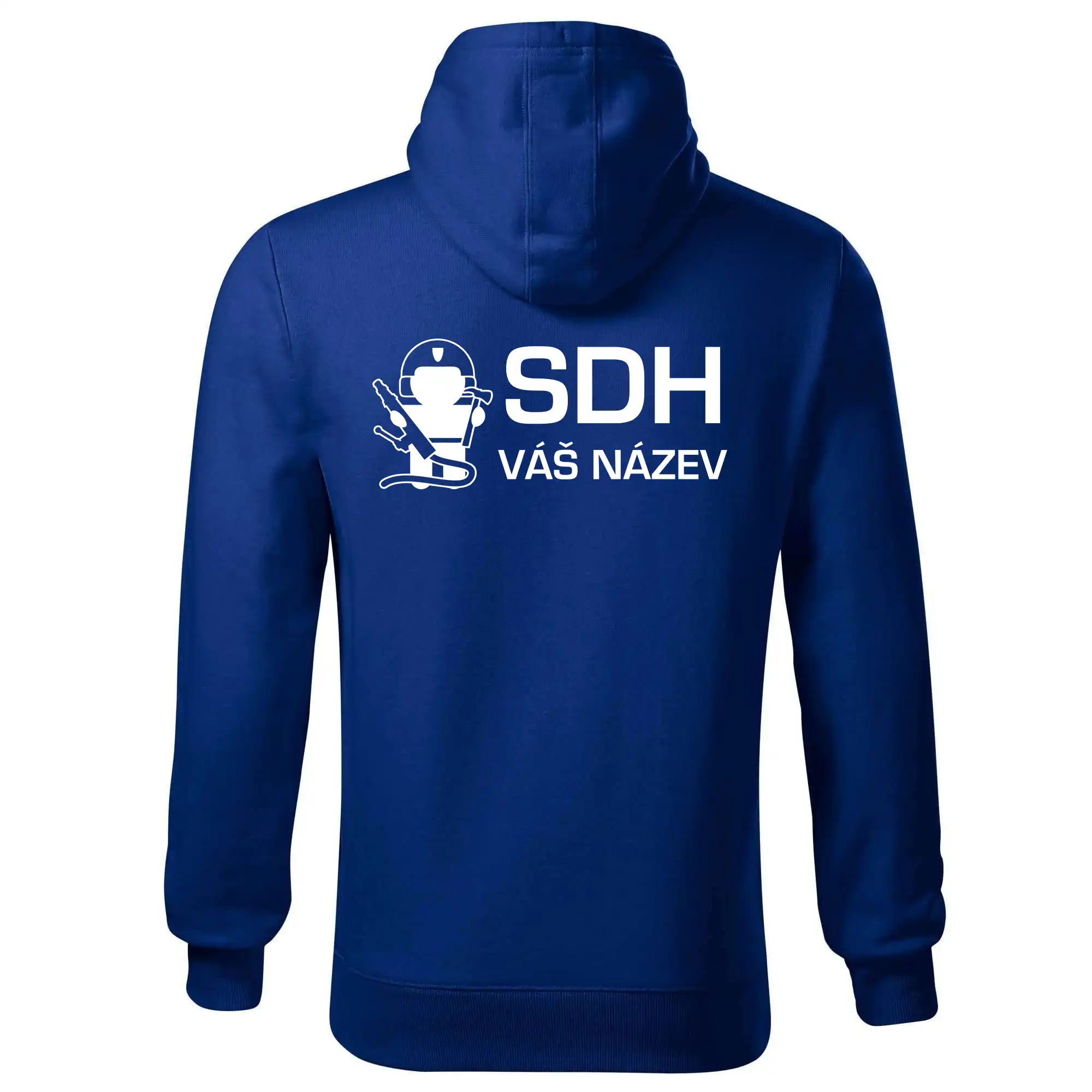 SDH postavička  (vlastní název)