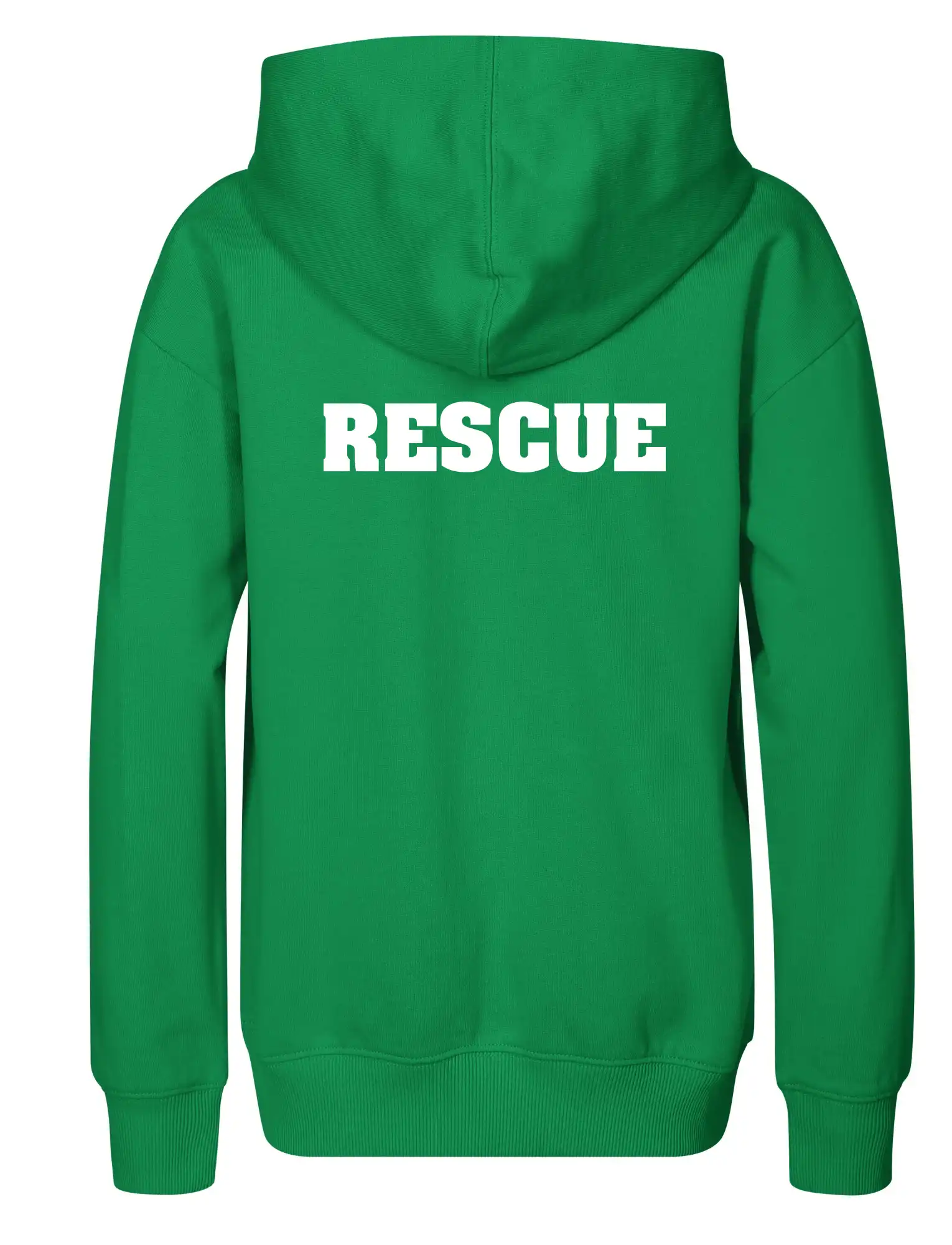 Rescue - vaše jméno