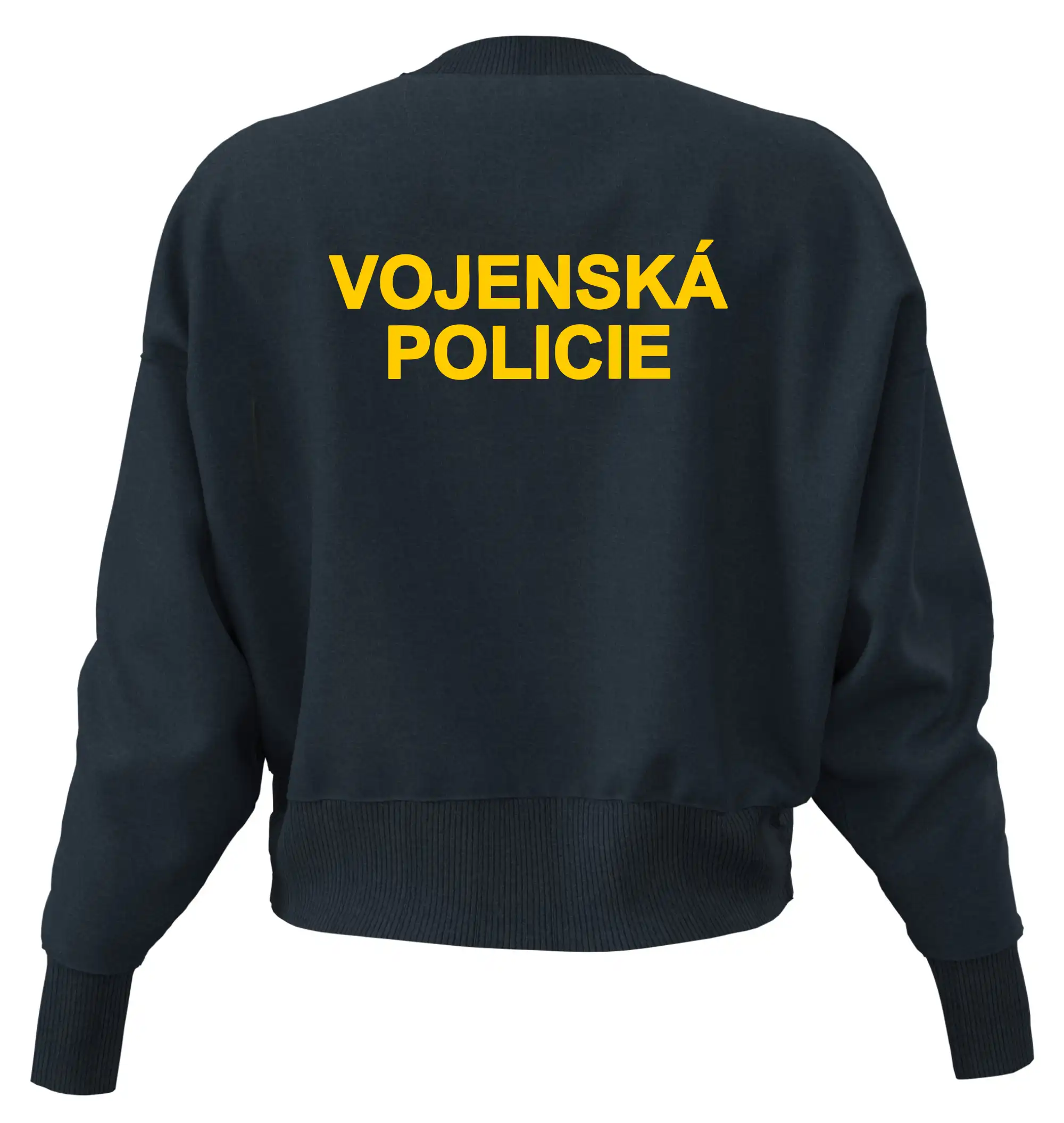 Vojenská Policie