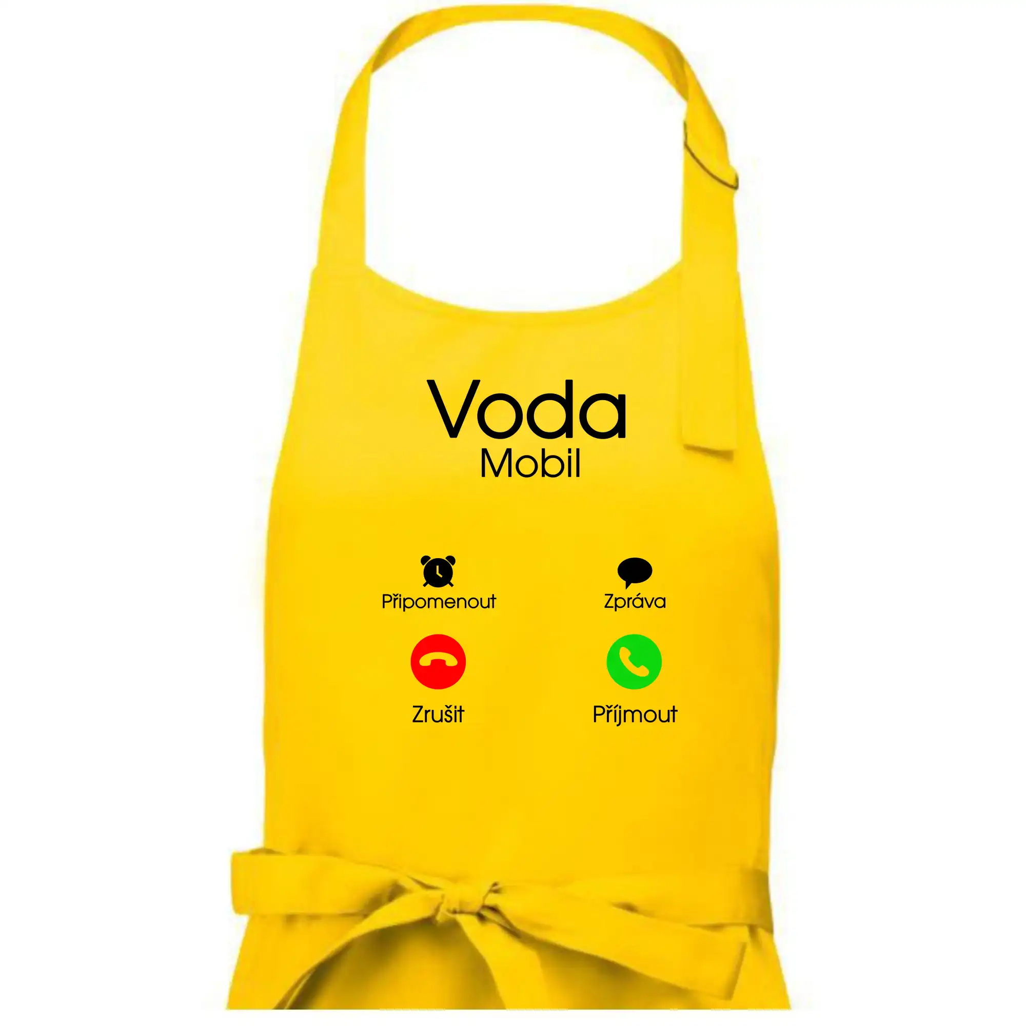 Voda volá