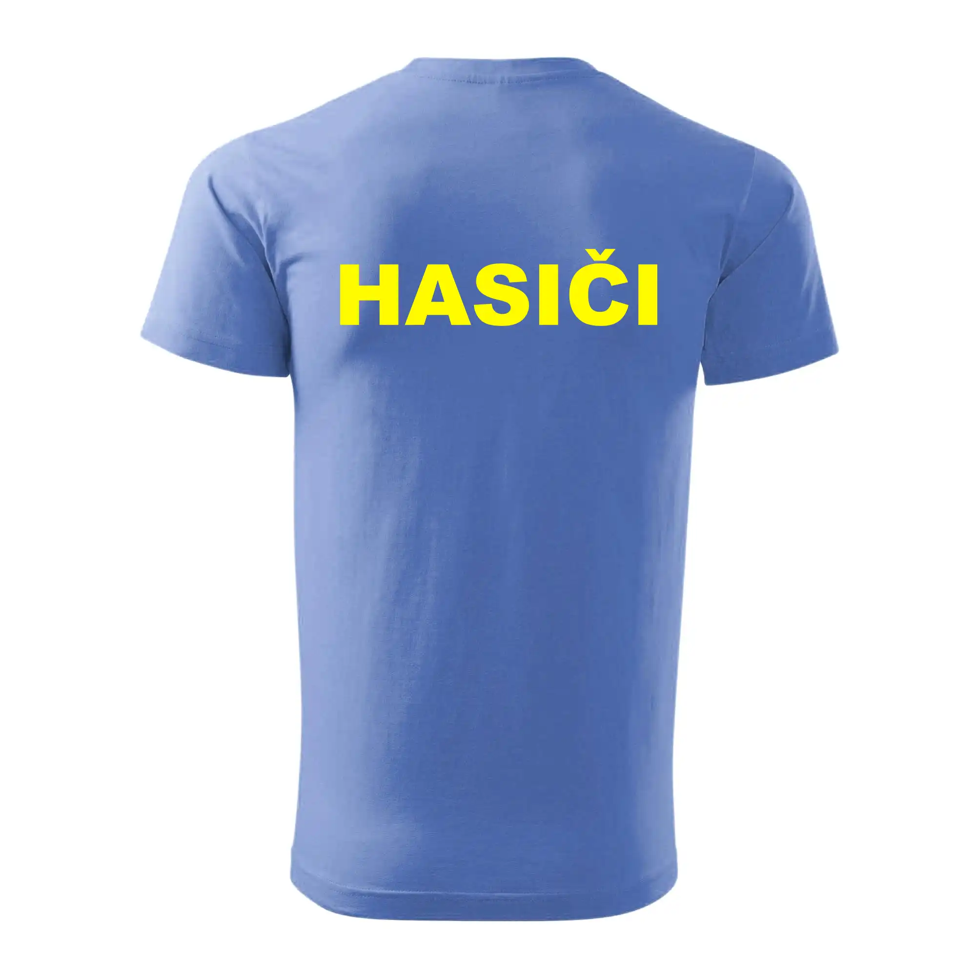 Hasiči název samostatný