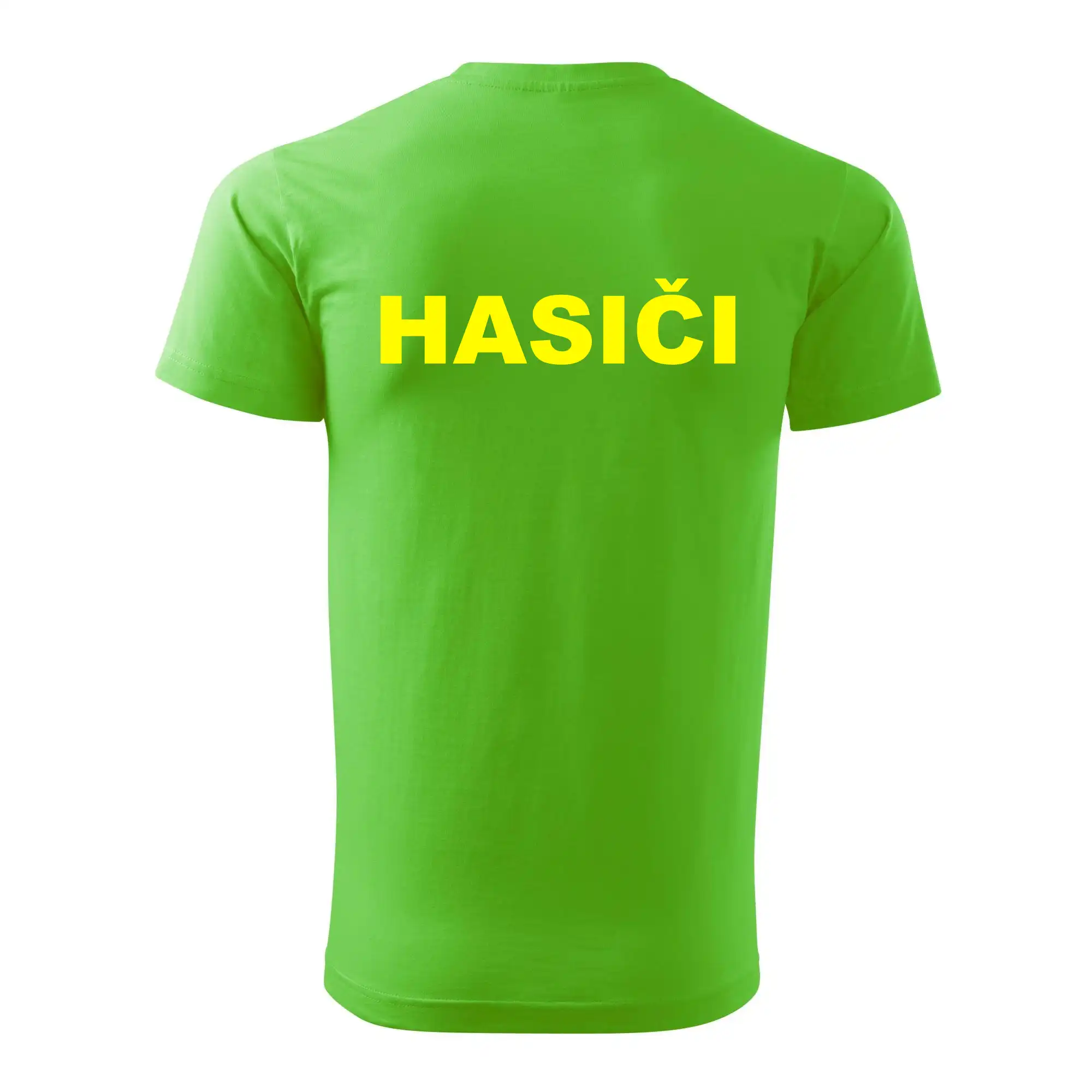 Hasiči název samostatný