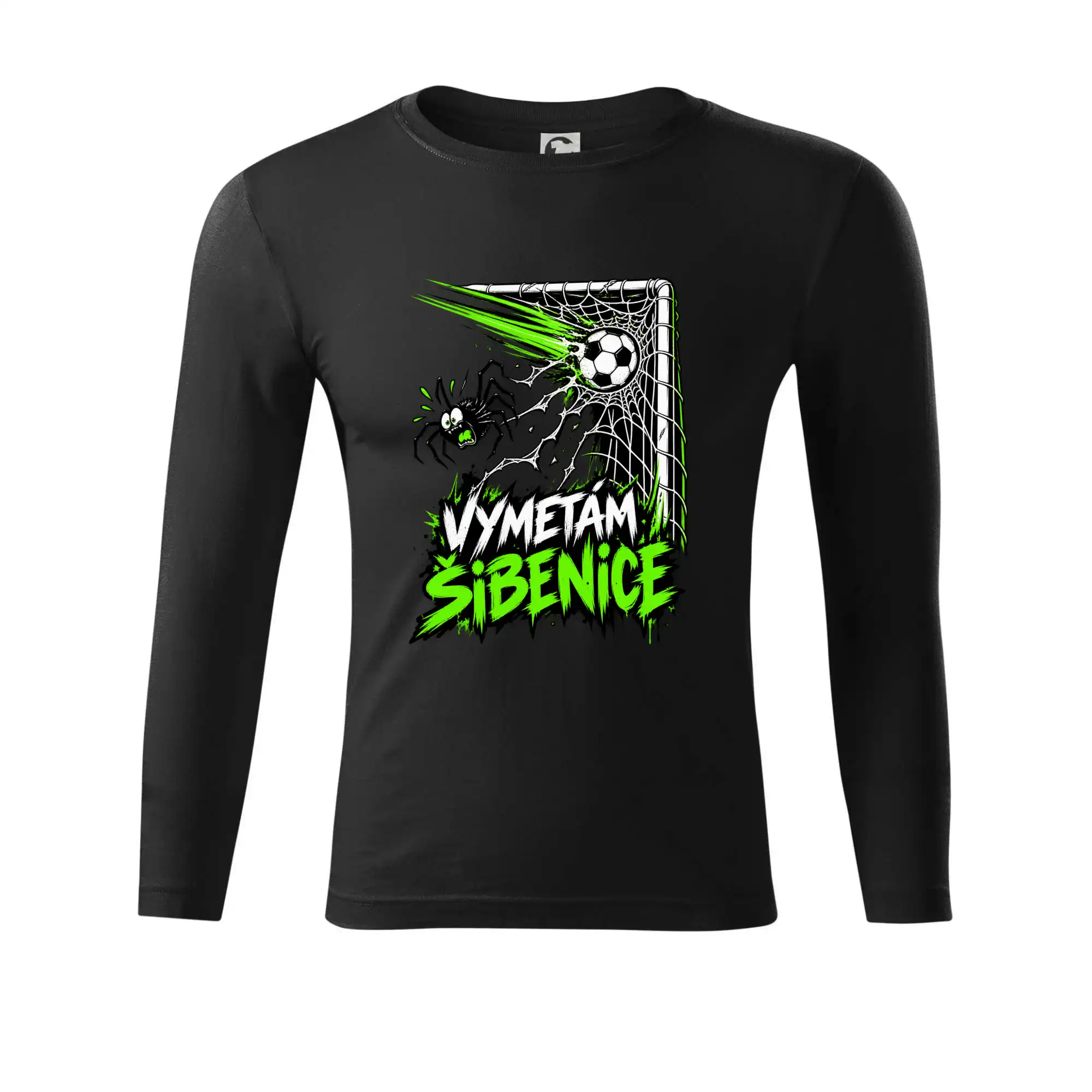 Vymetám šibenice