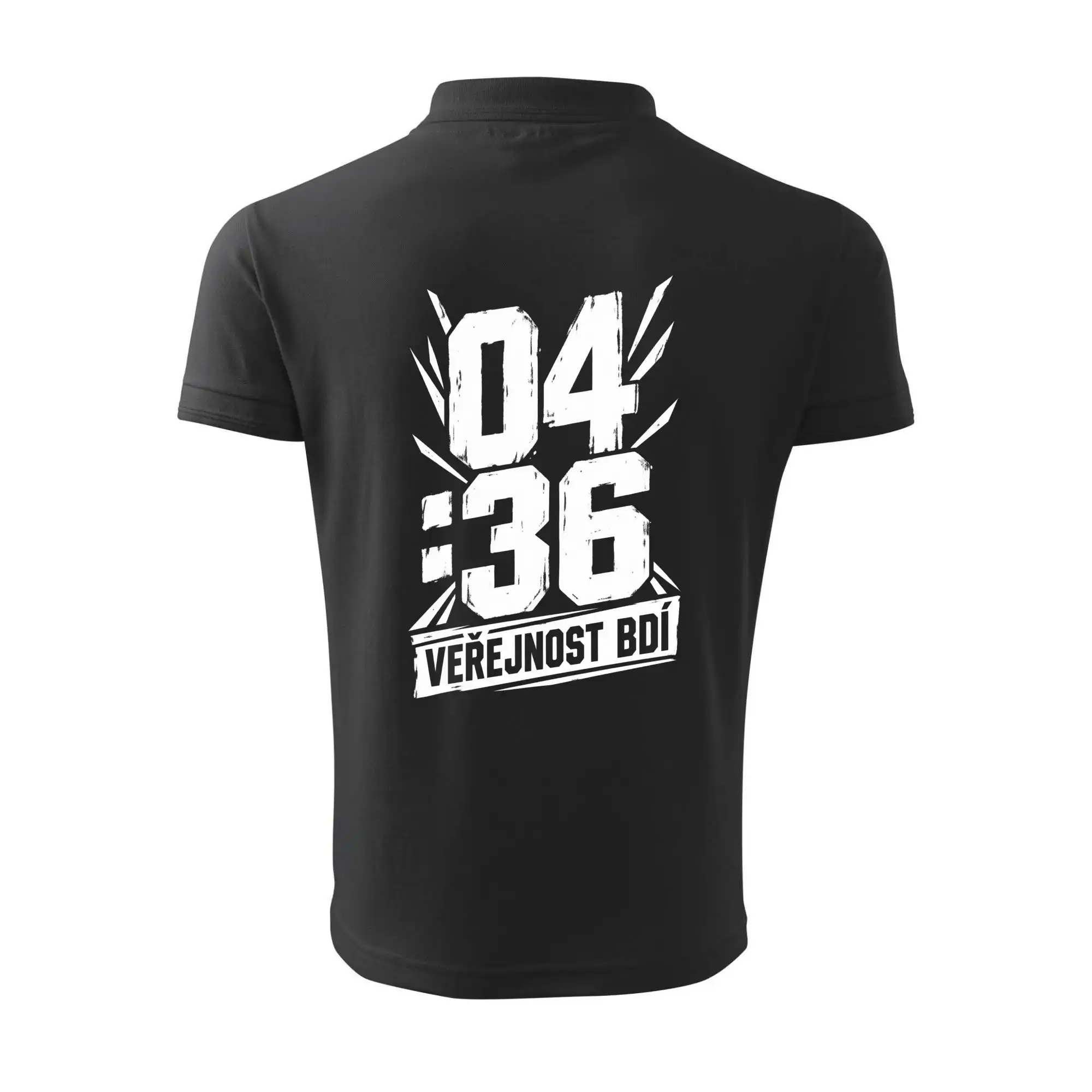 Veřejnost bdí  4:36