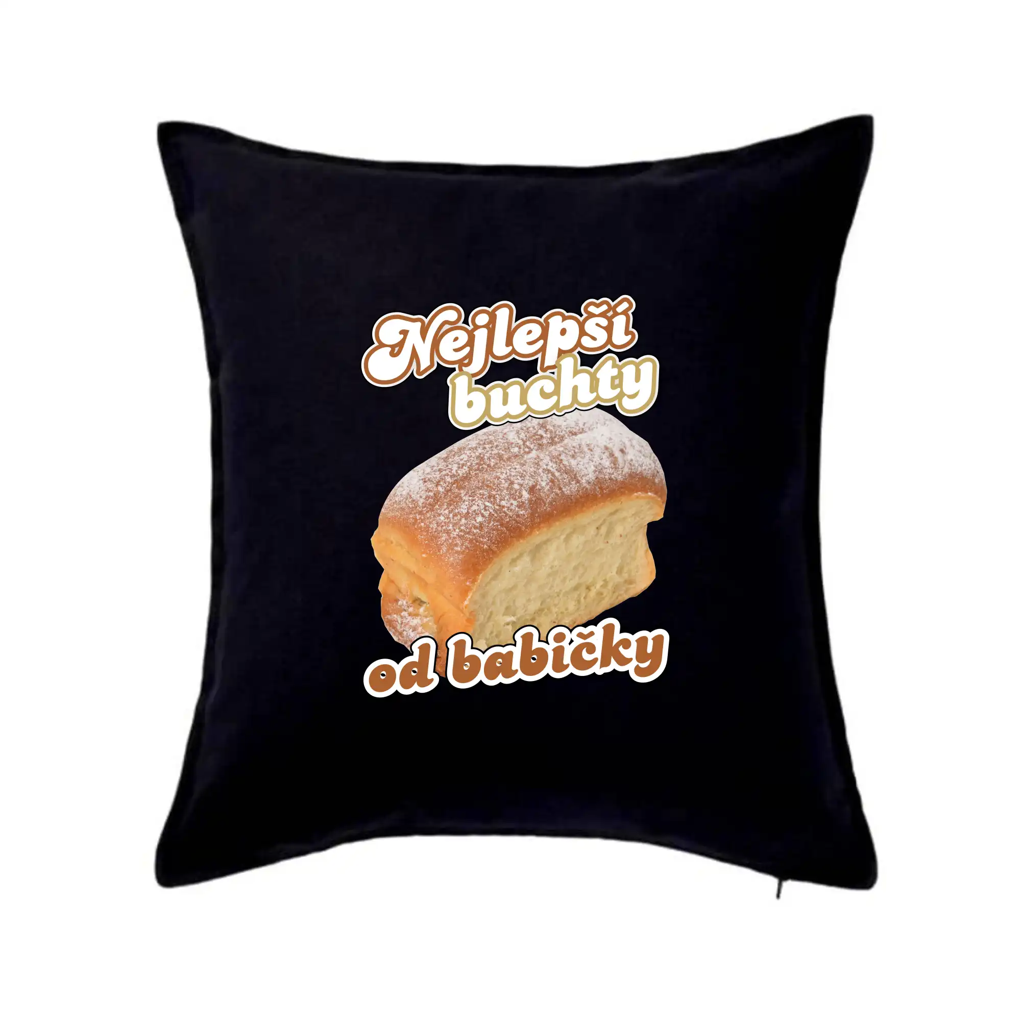 Nejlepší buchty od babičky