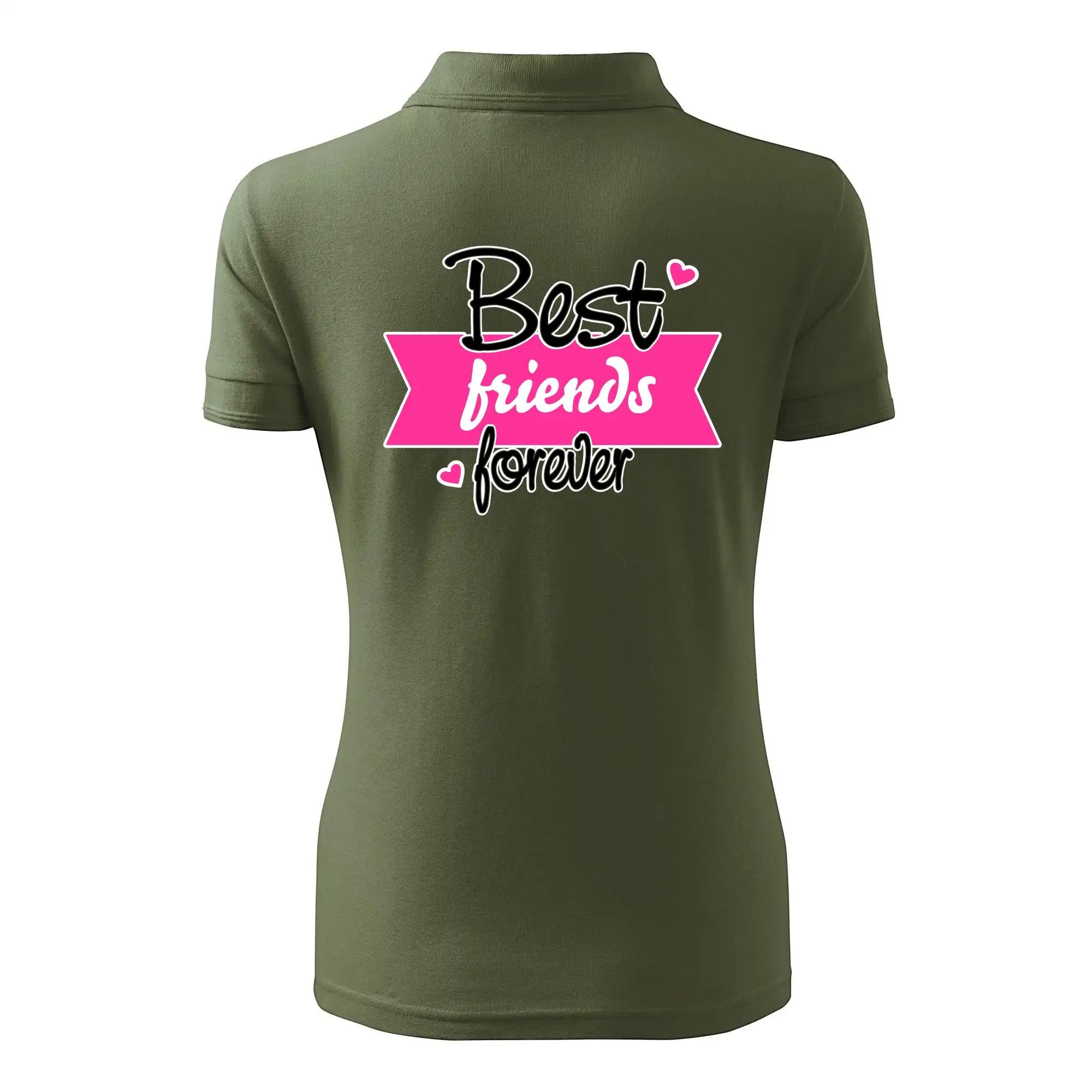 Best friends stuha