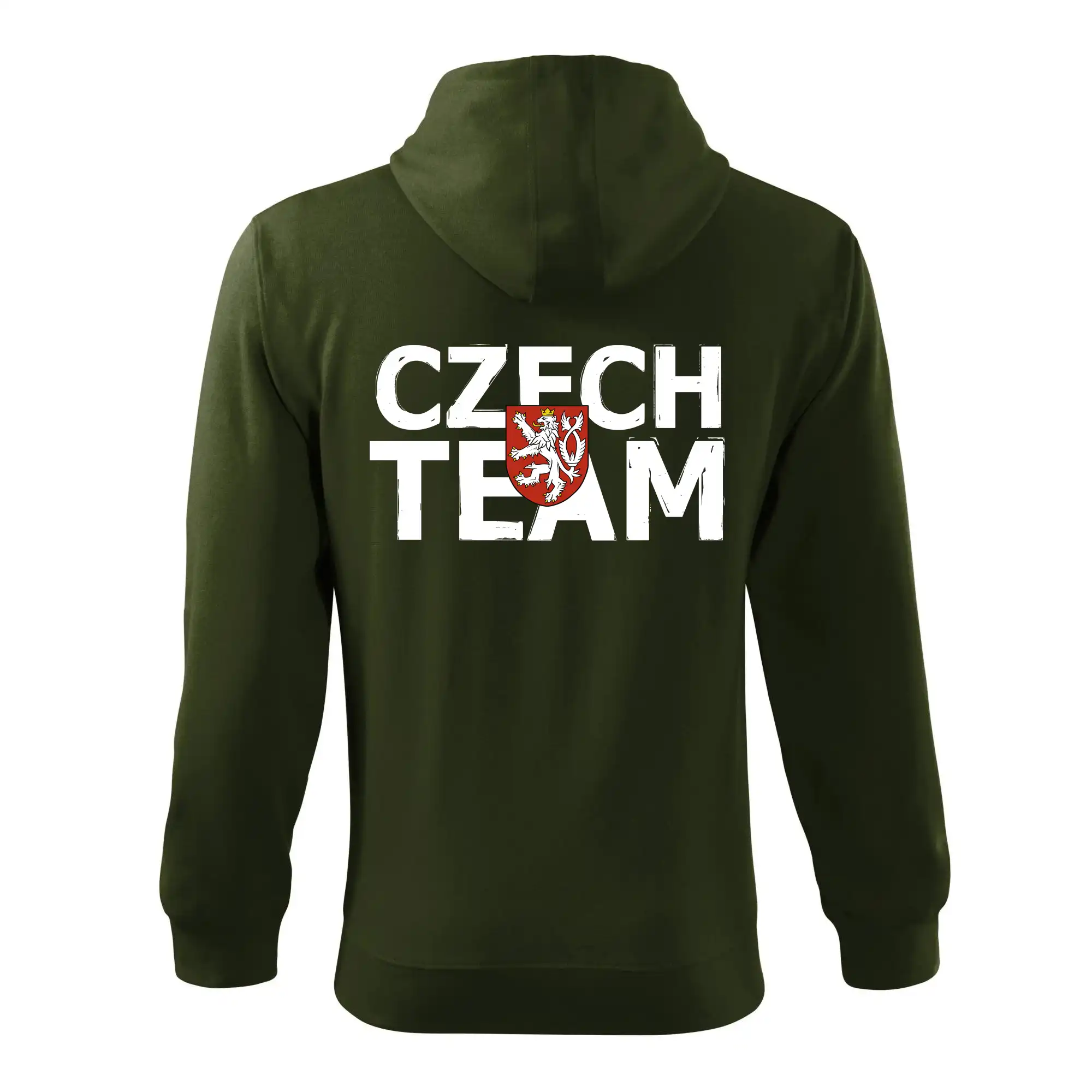 Czech team - Český lev