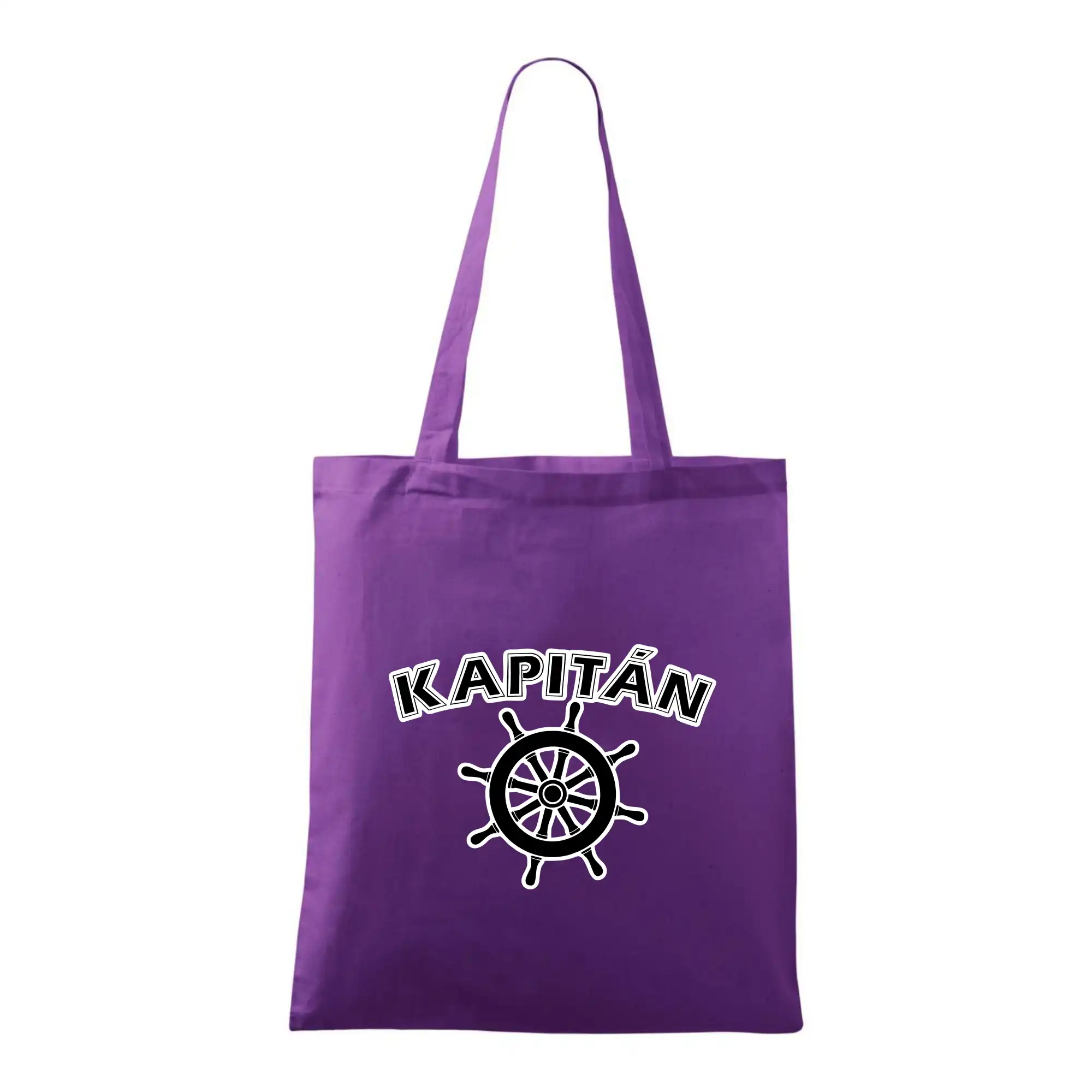 Kapitán kormidlo