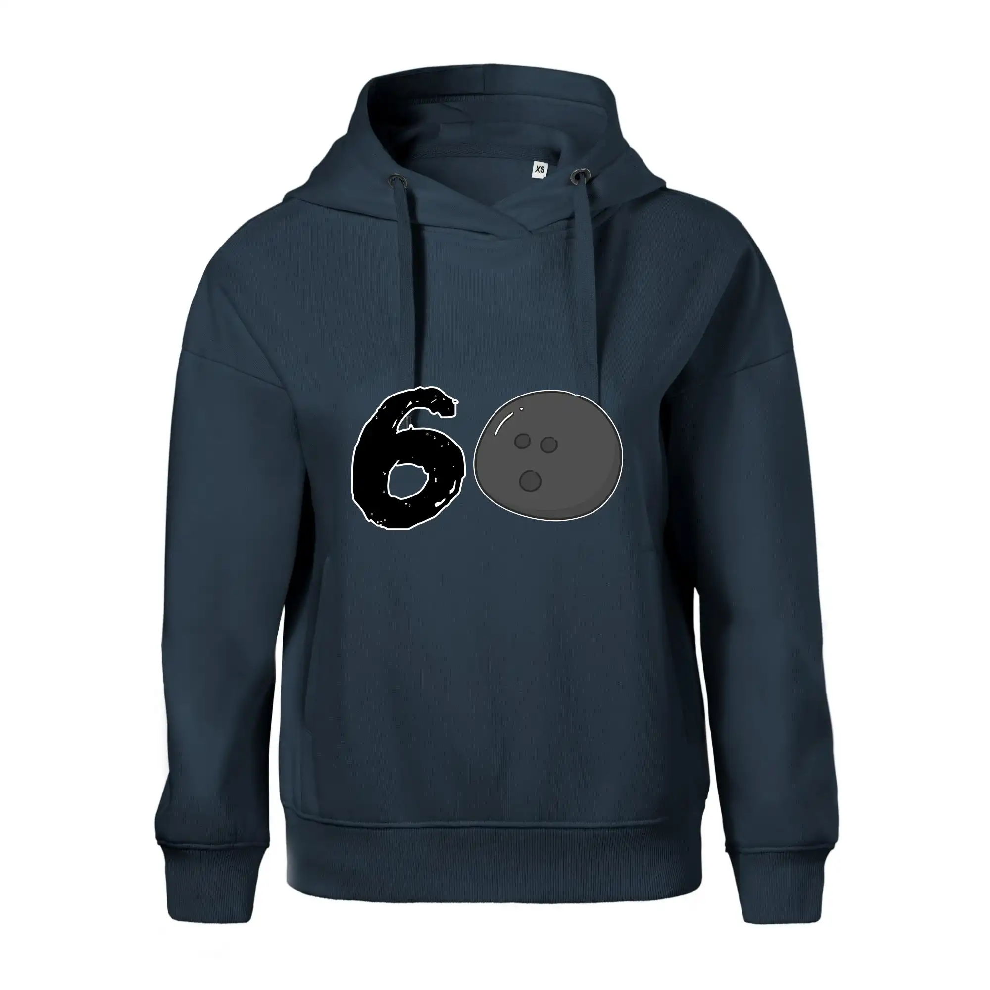 Bowling kulaté narozeniny 60