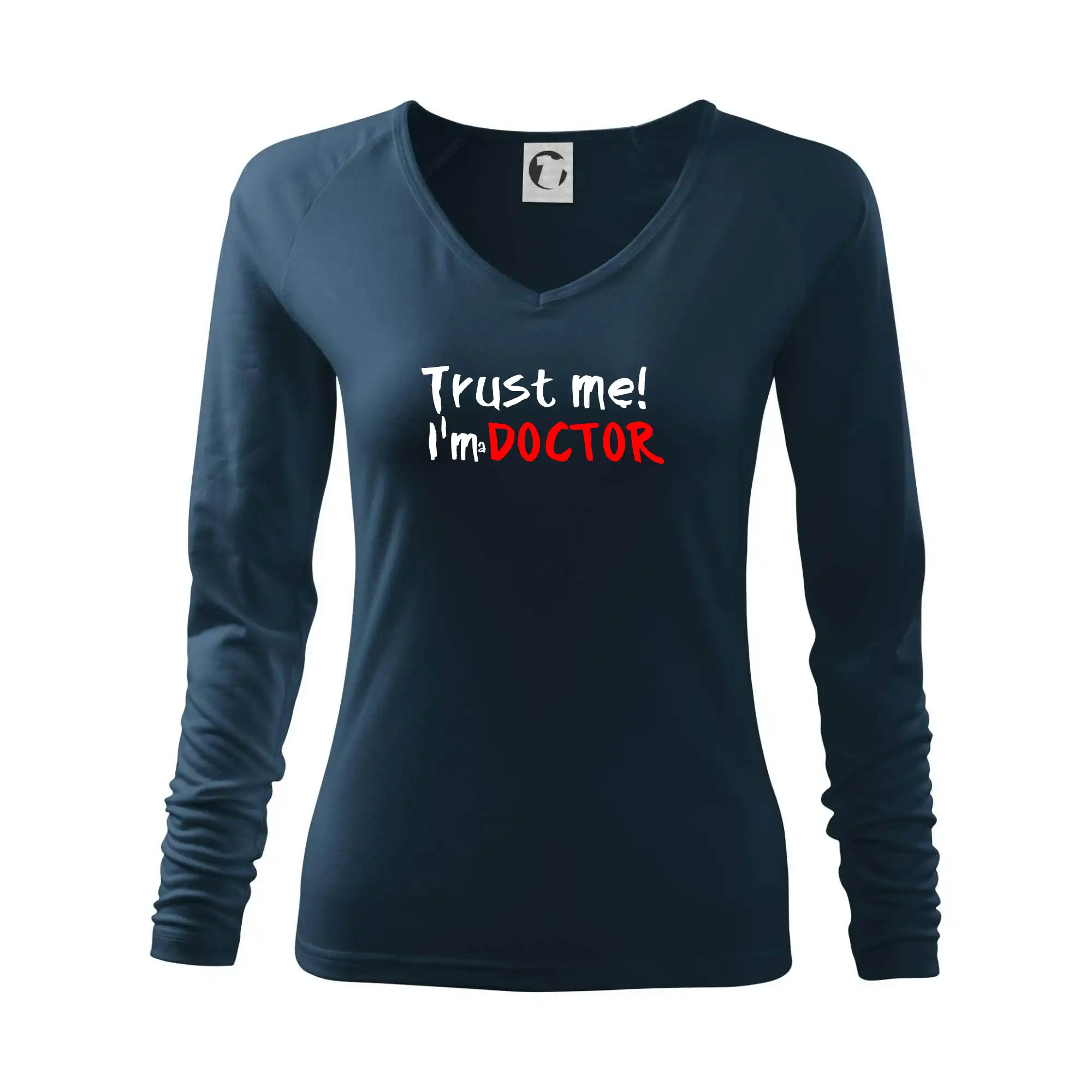 Trust me I´m  a Doctor / Věř mi jsem Doctor