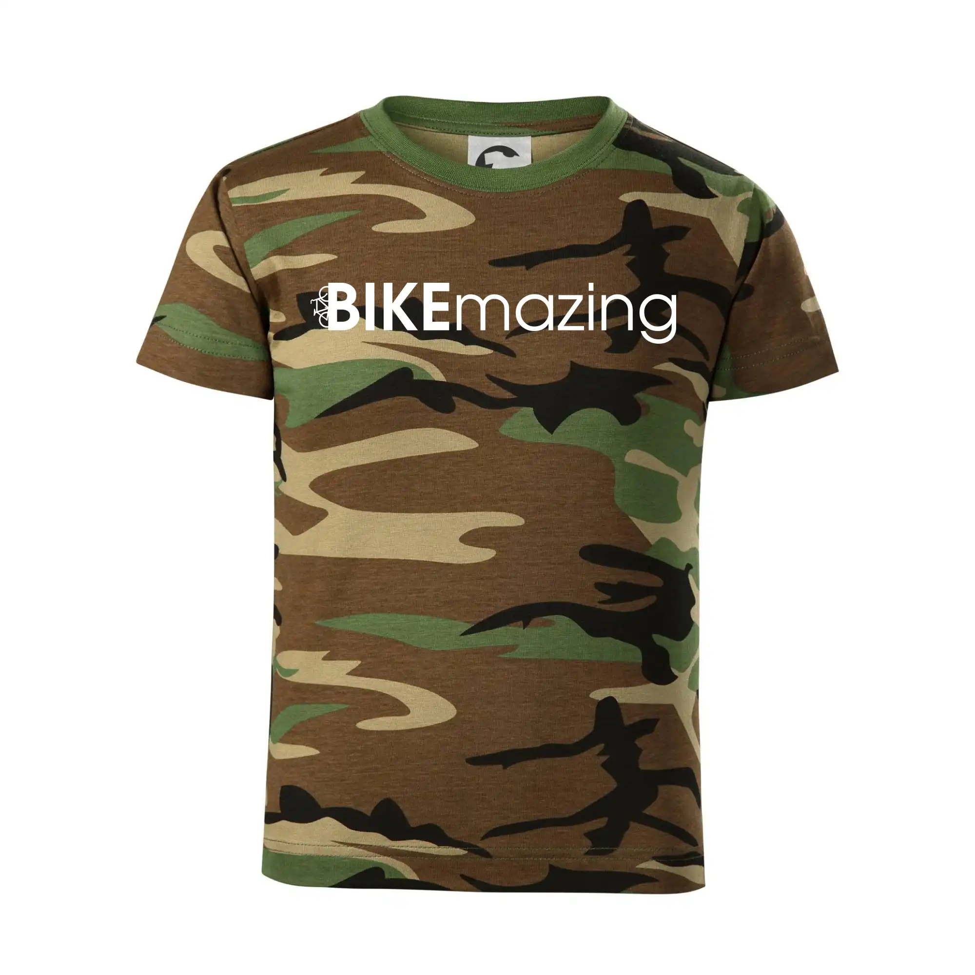 Bike nápisy Bikemazing