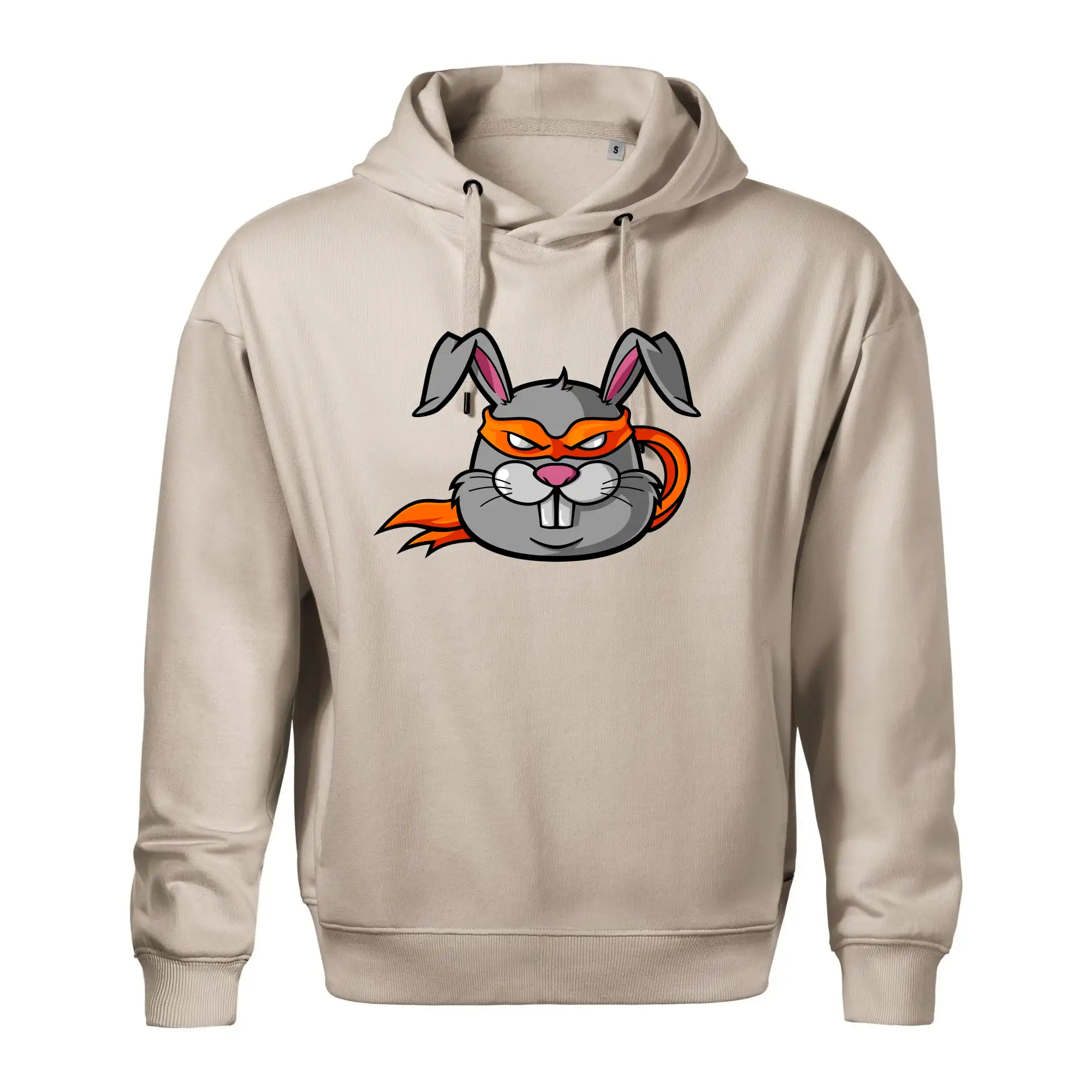 Ninja králík