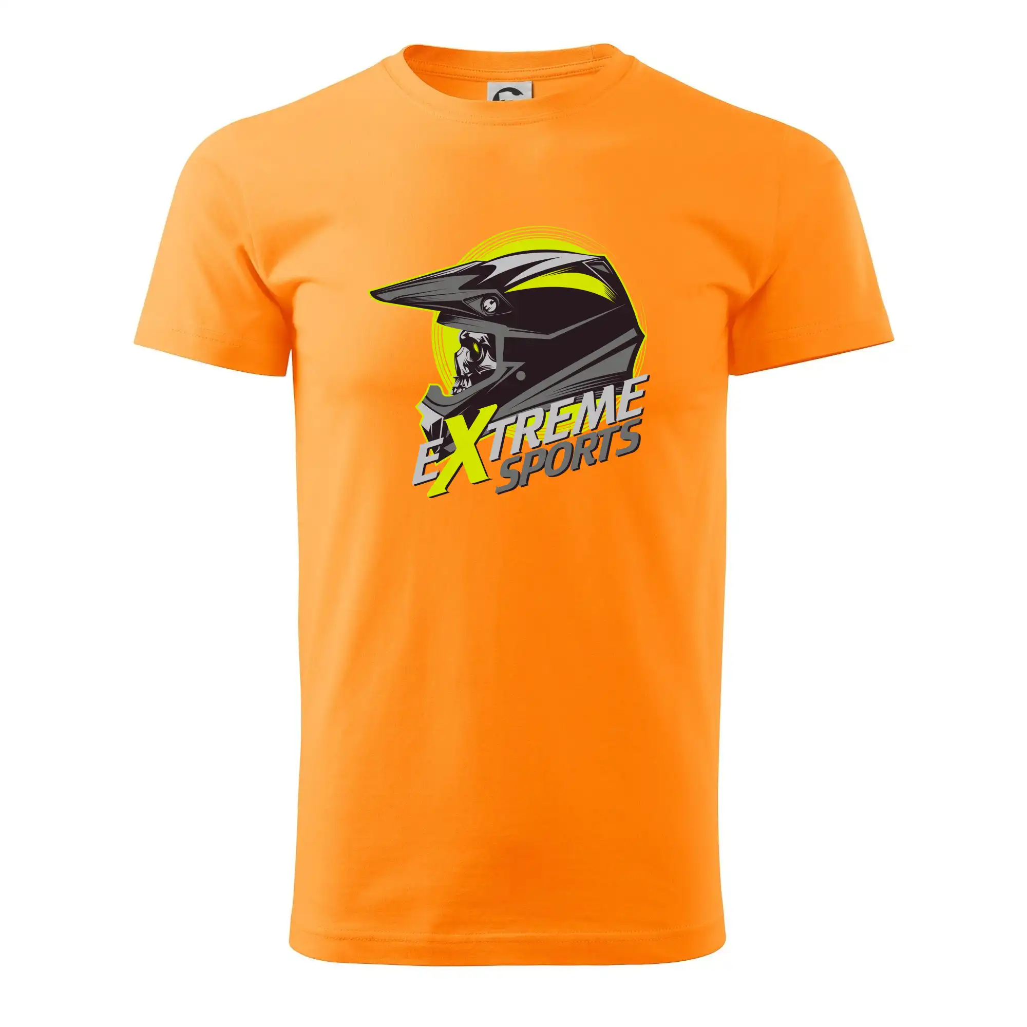 Motocross extreme sports helma
