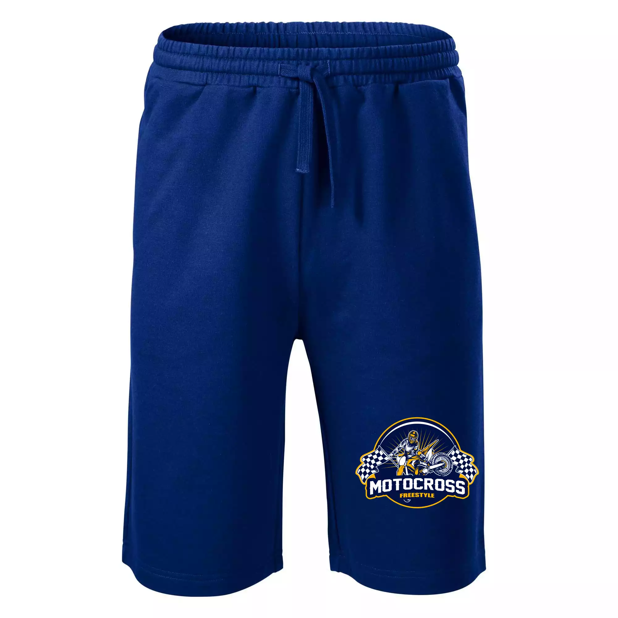 Motocross freestyle kruh