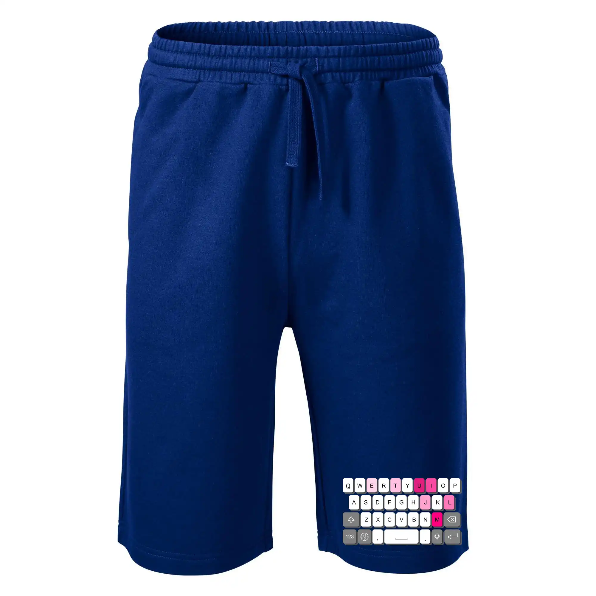 Klávesnice miluju tě