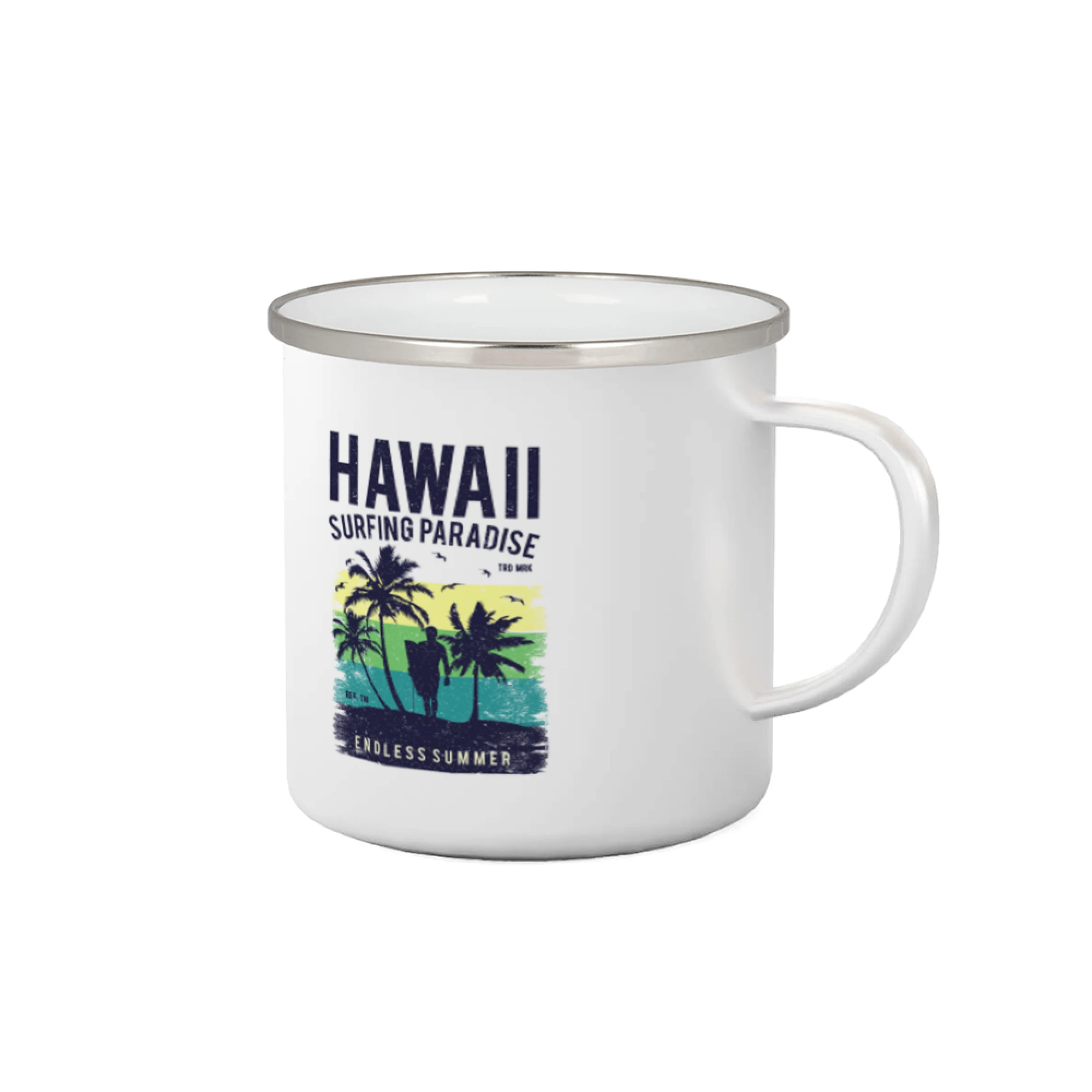 Hawaii