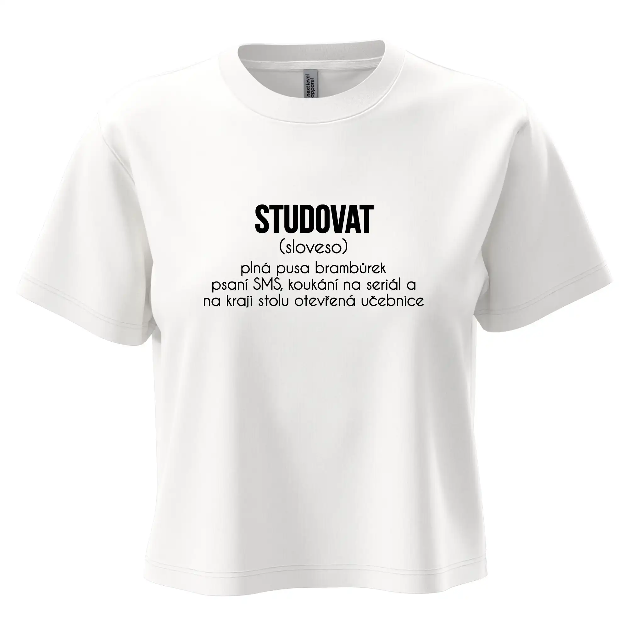 Studovat