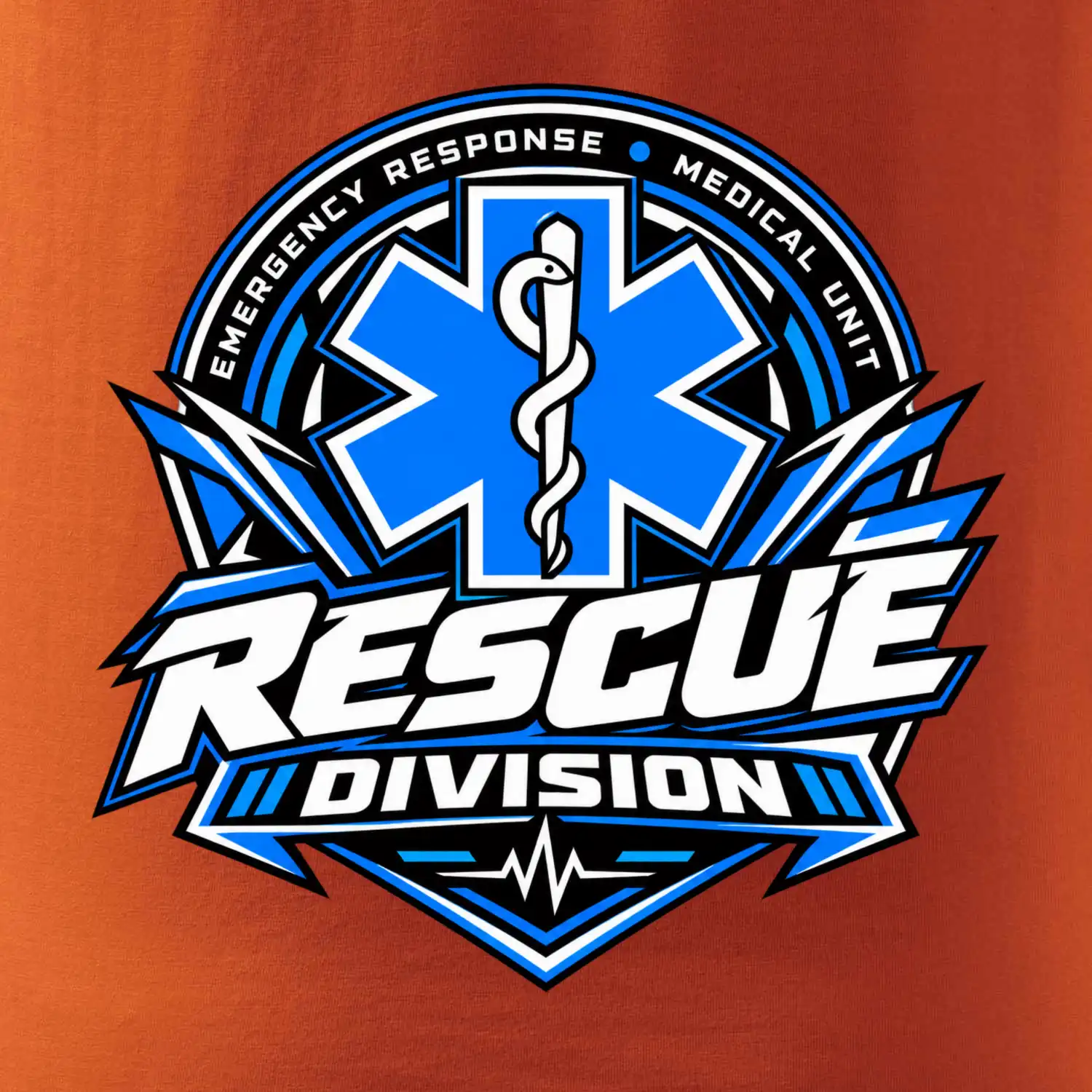 Rescue Division