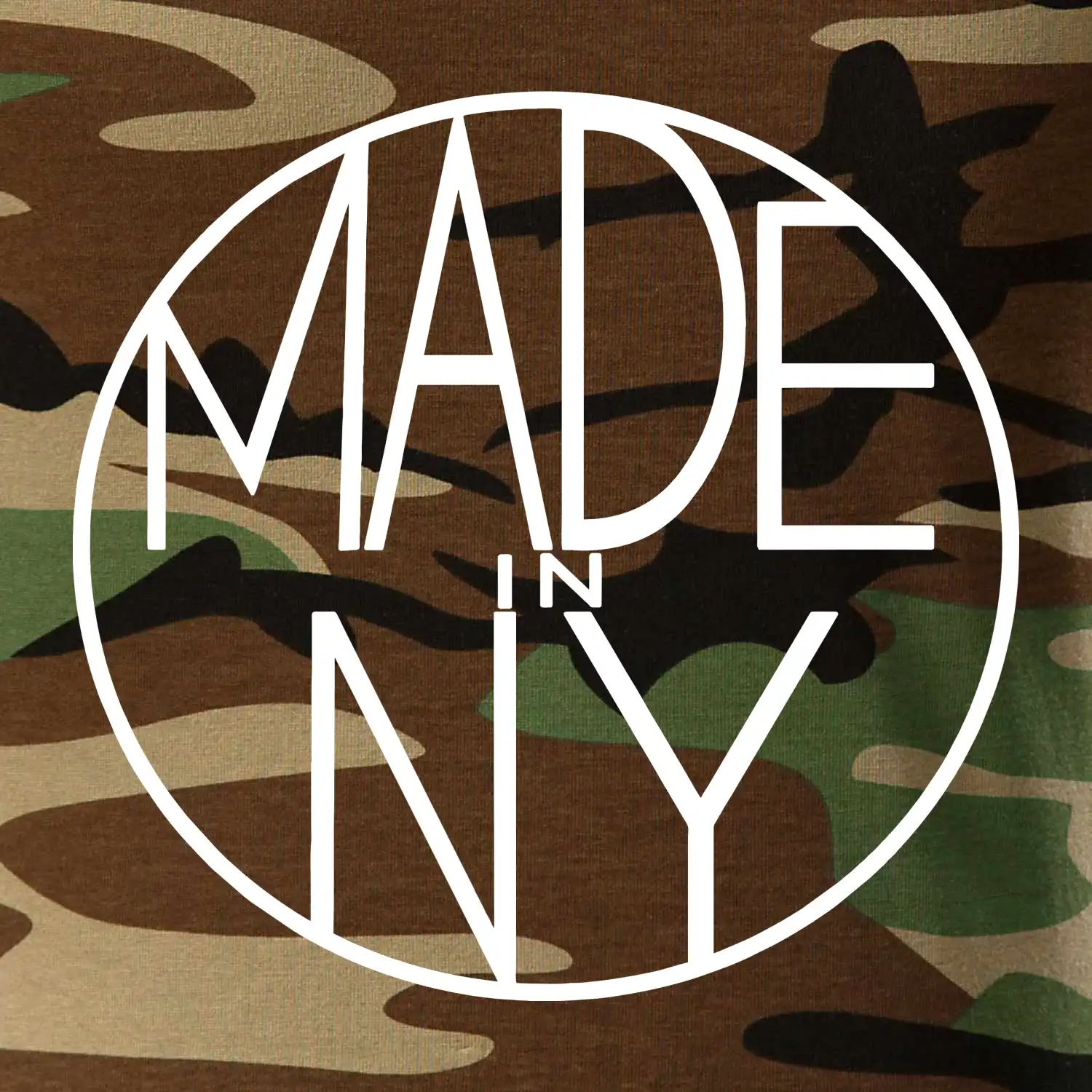 Made in NY