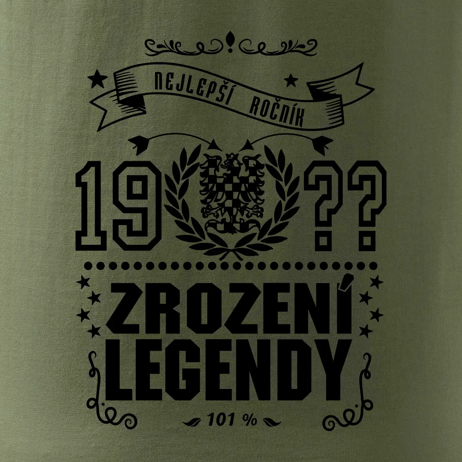 Zrození legendy - Moravská orlice