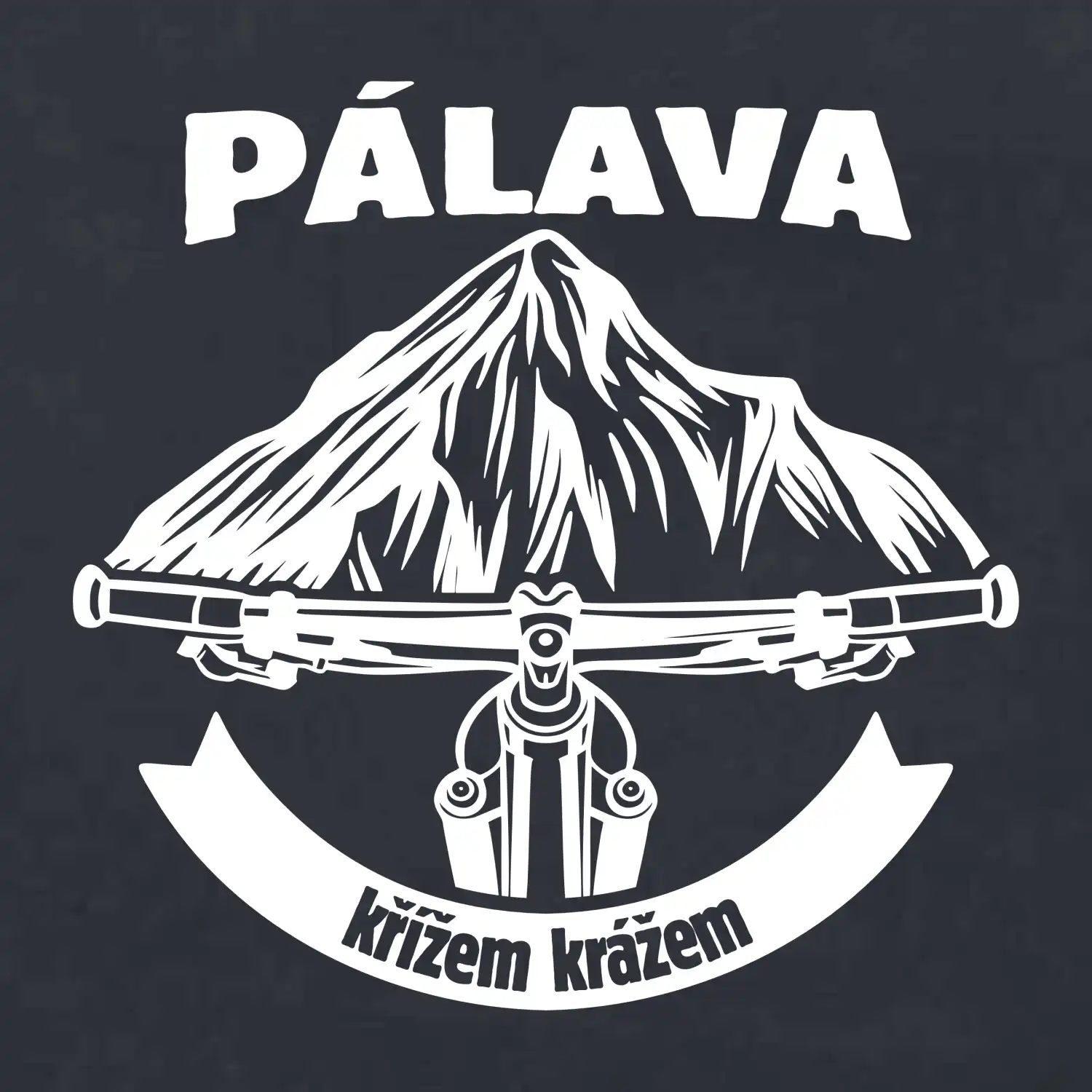 Pálava křížem krážem