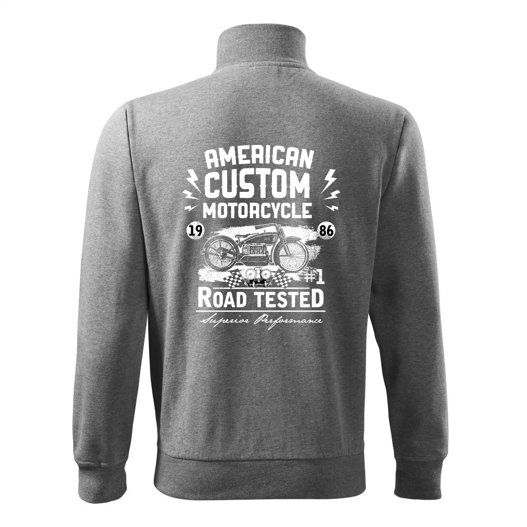 American Custom Motorcycle