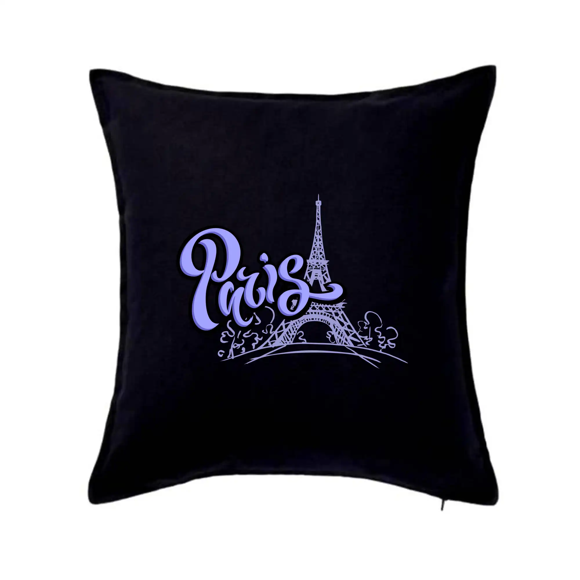 Paris Lettering