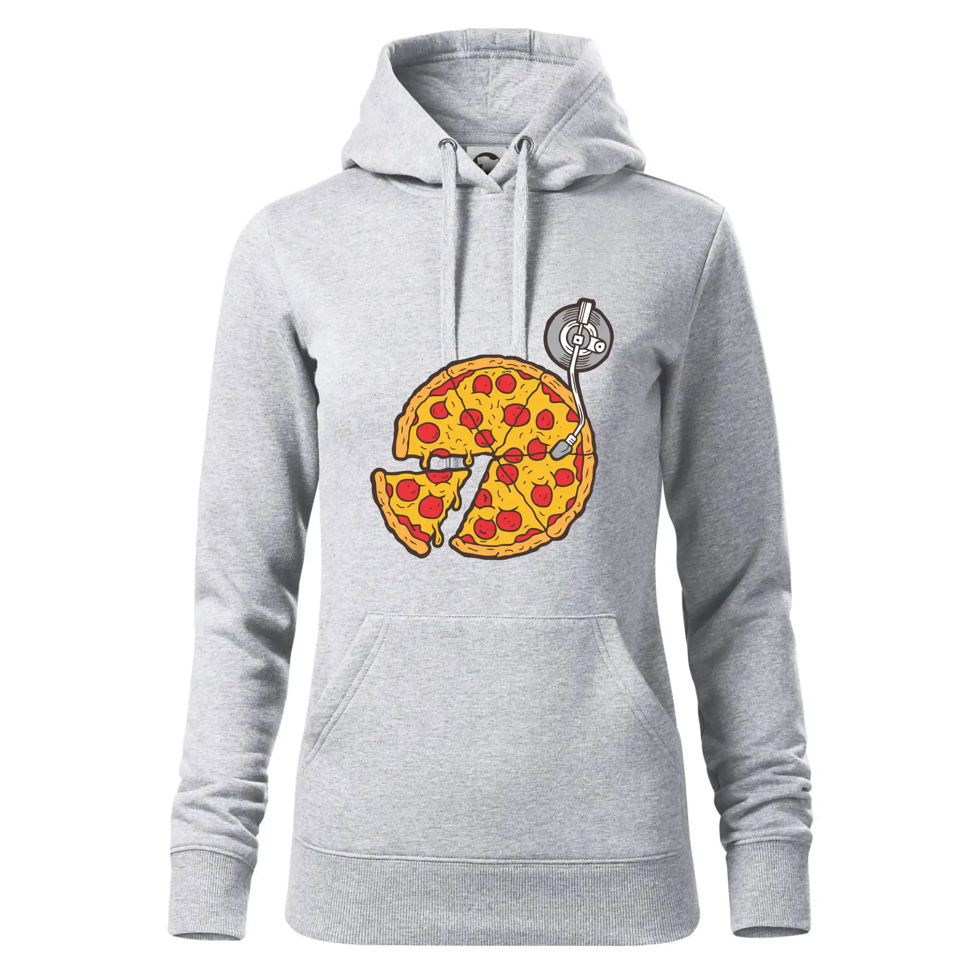 Pizza DJ