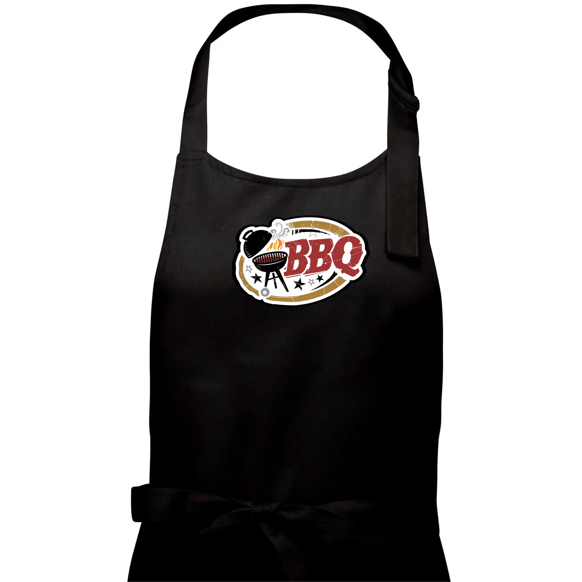 BBQ logo