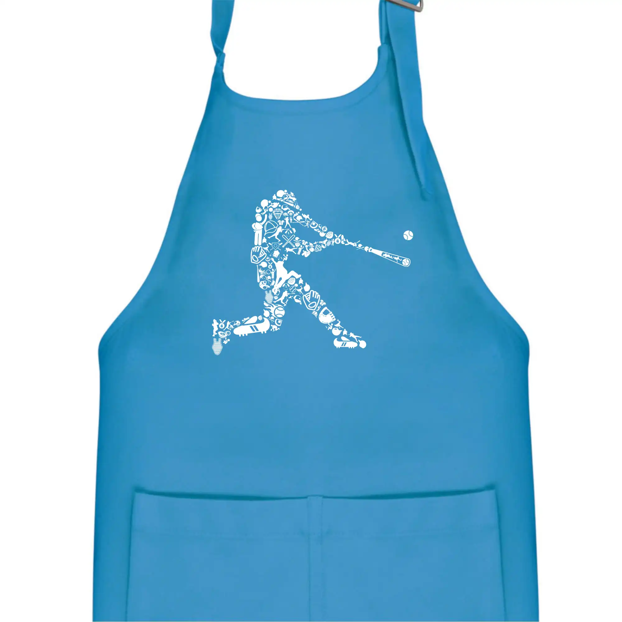 Hráč basebalu ikony