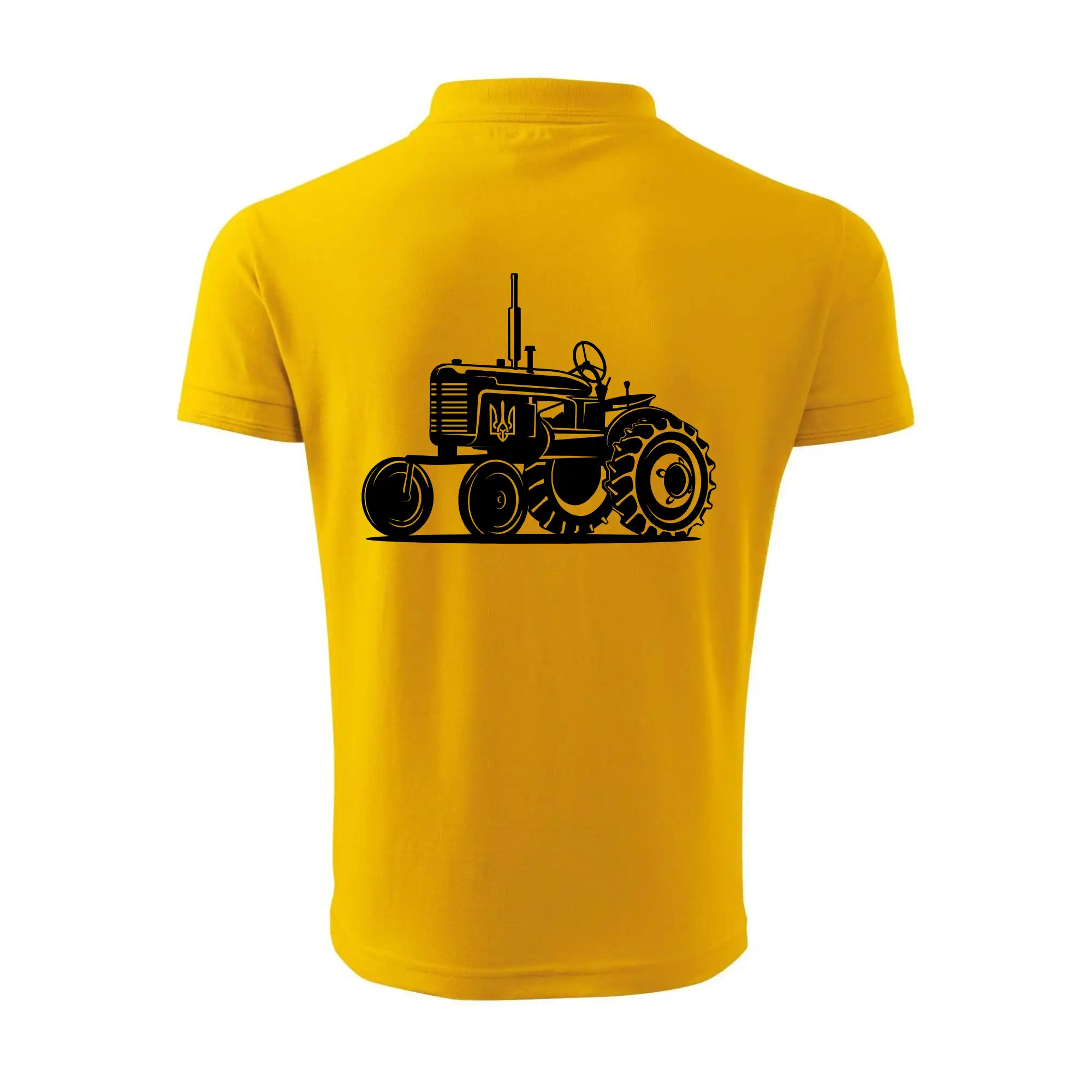 Traktor Ukrajinské armády