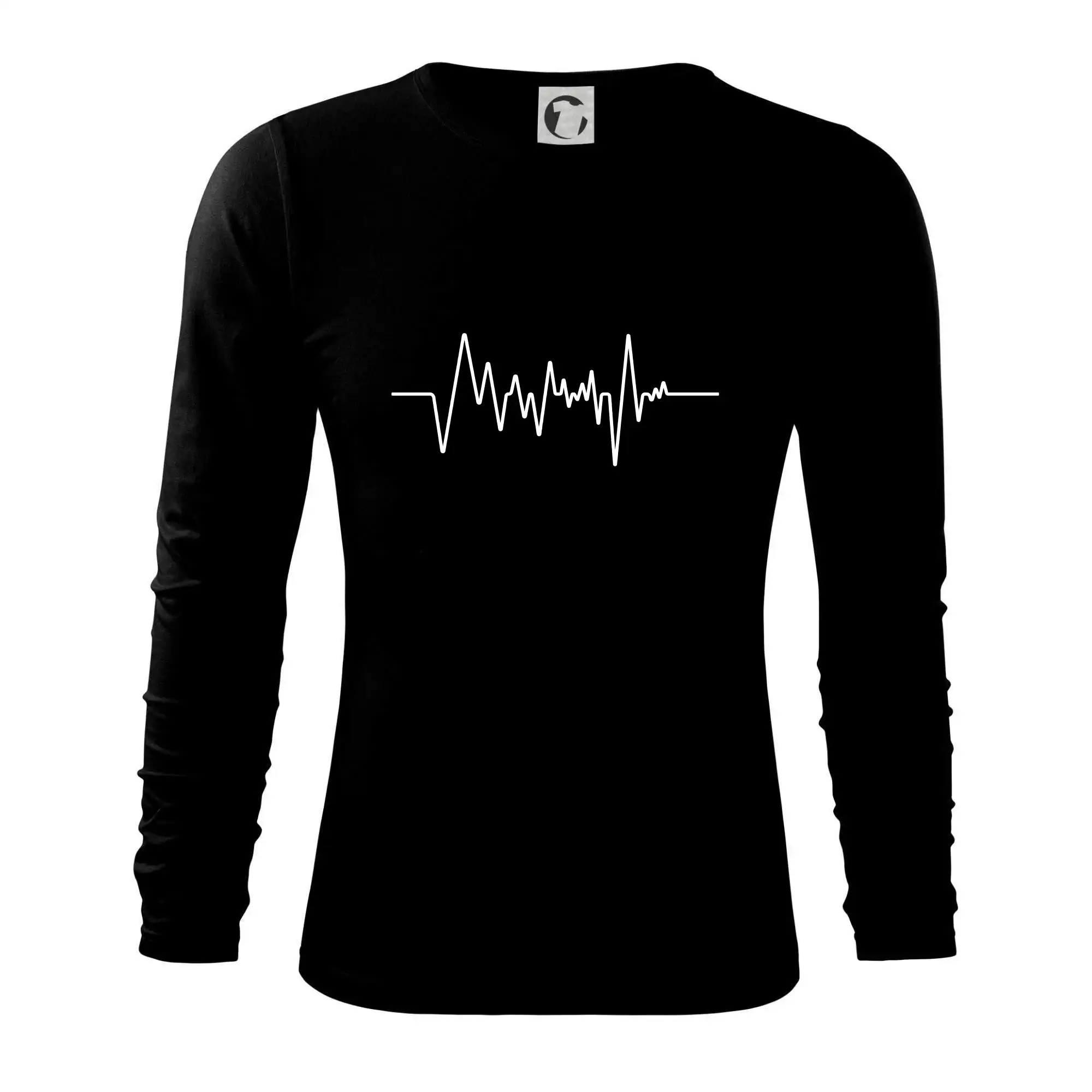 Ekg samostatné