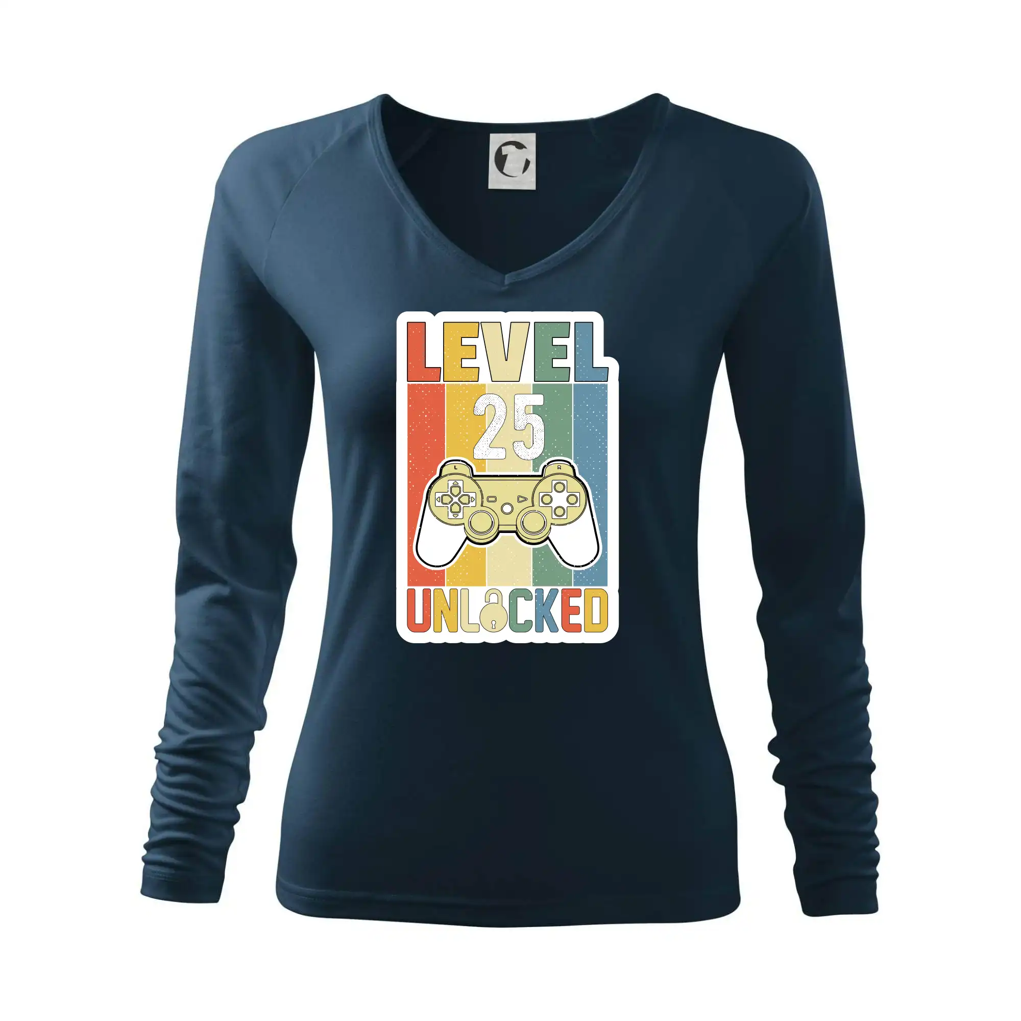 Gaming narozeniny 25