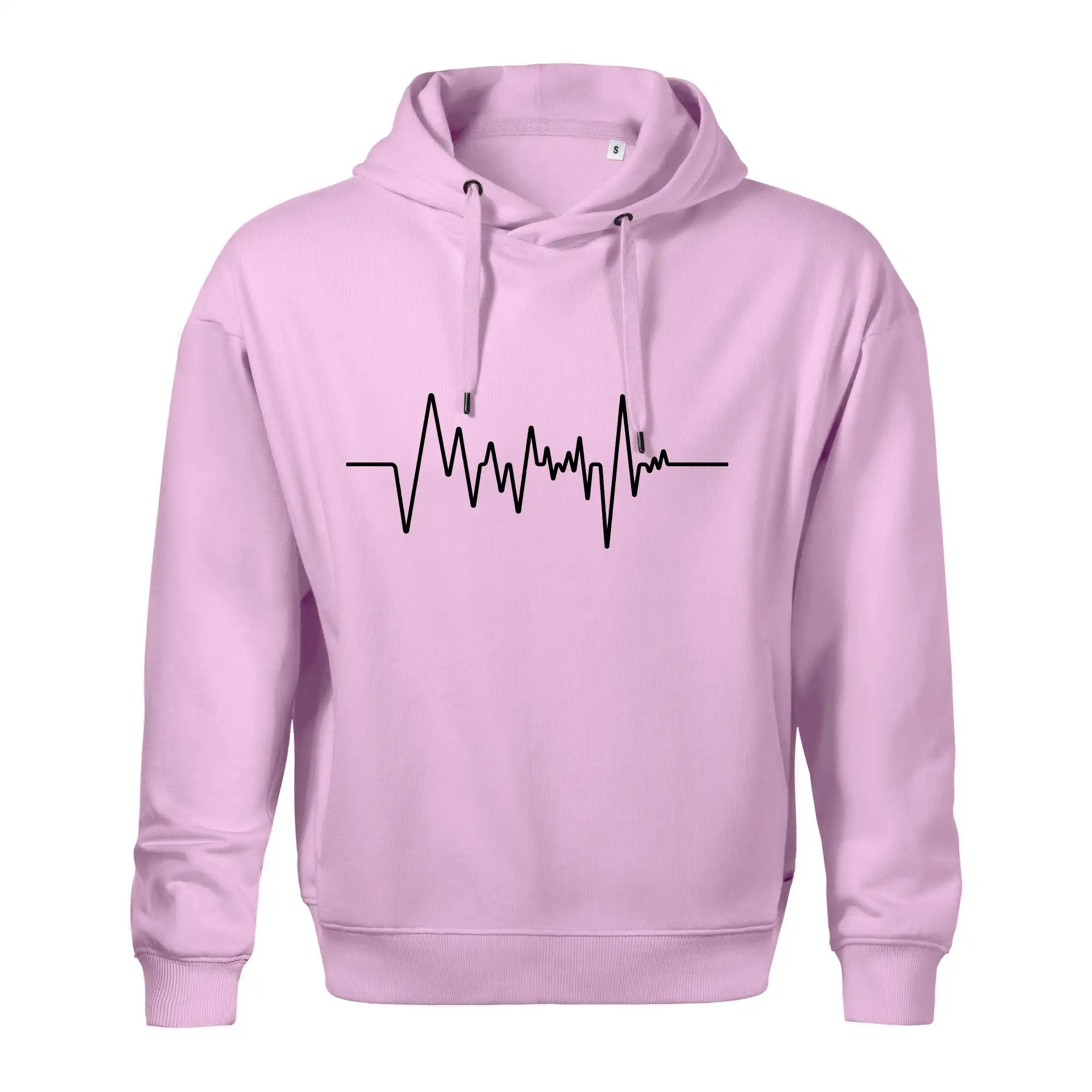 Ekg samostatné