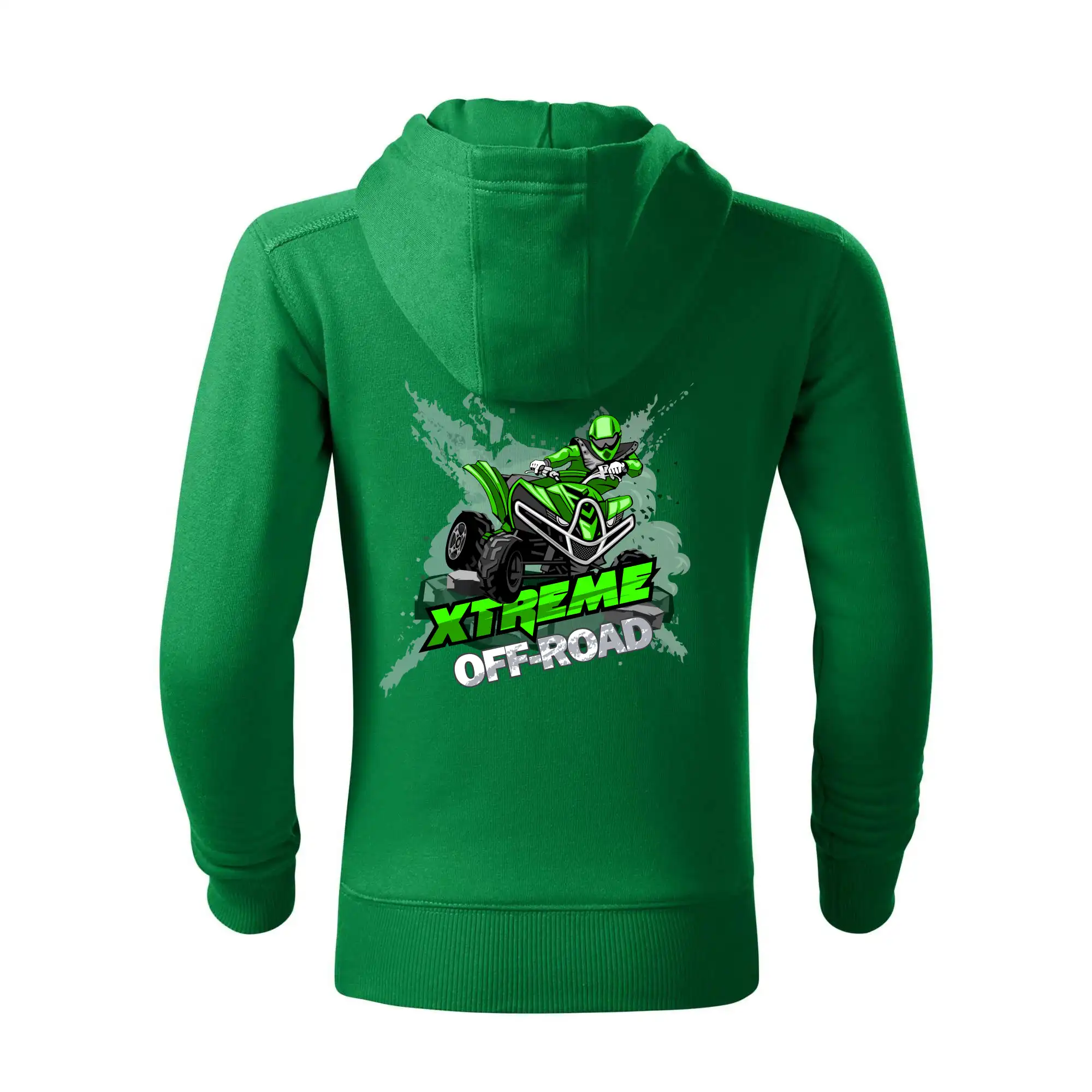 ATV čtyřkolka offroad XXX