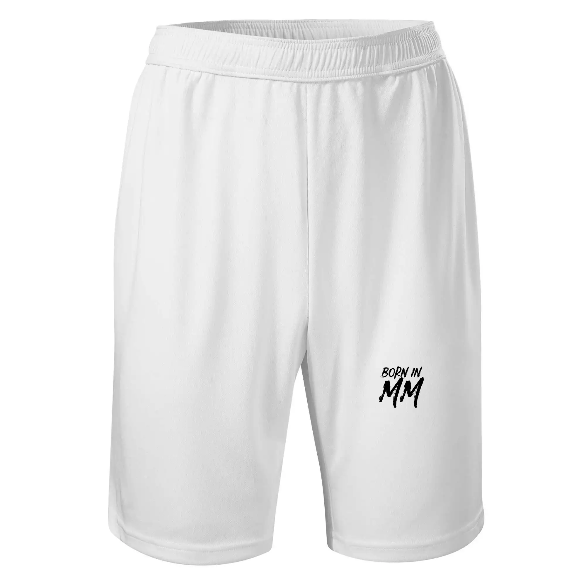 Born in - Římské číslo 2000