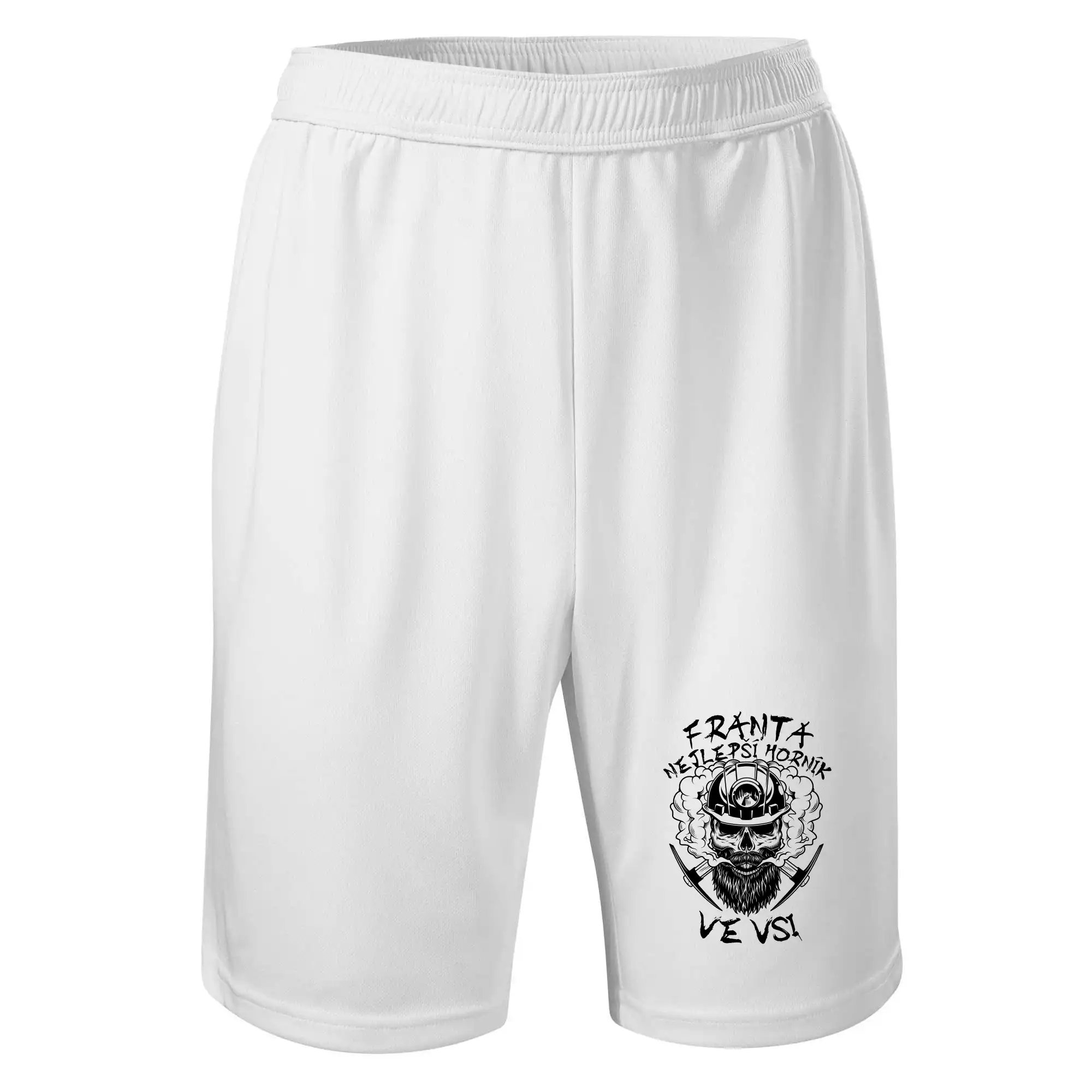 Jméno - Nejlepší horník ve vsi