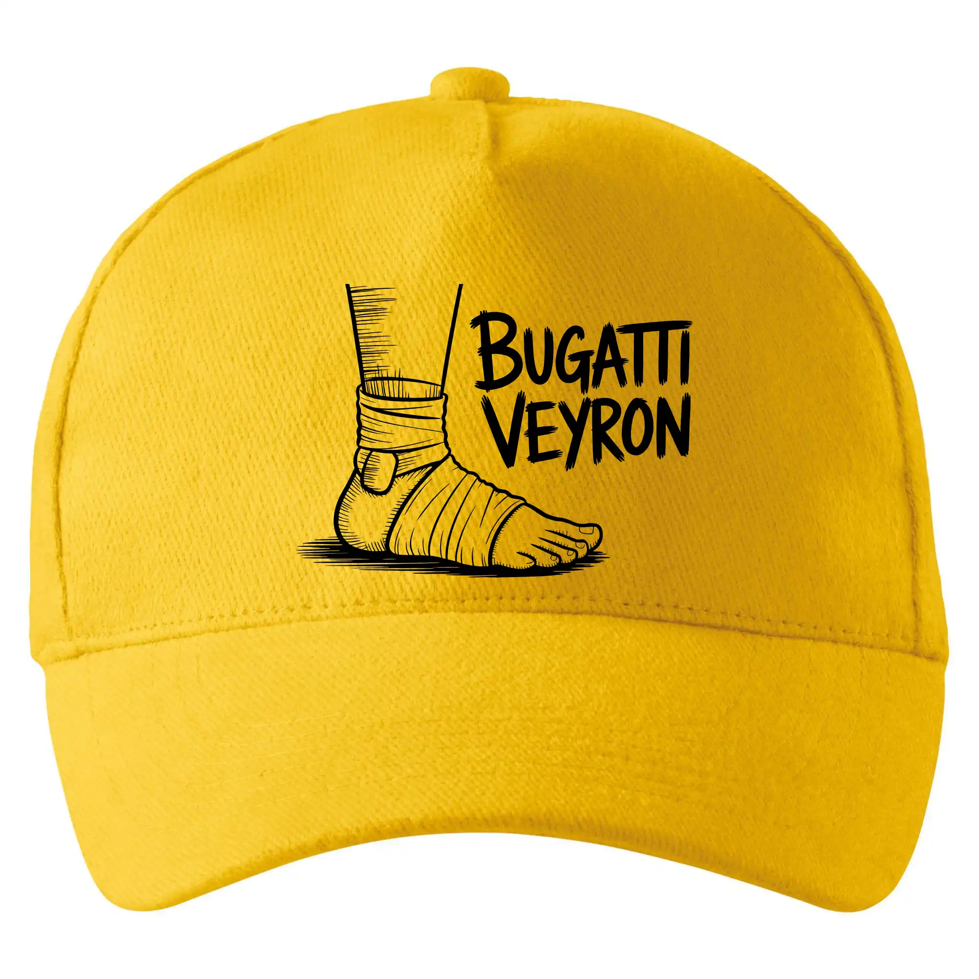 Bugatti vejron
