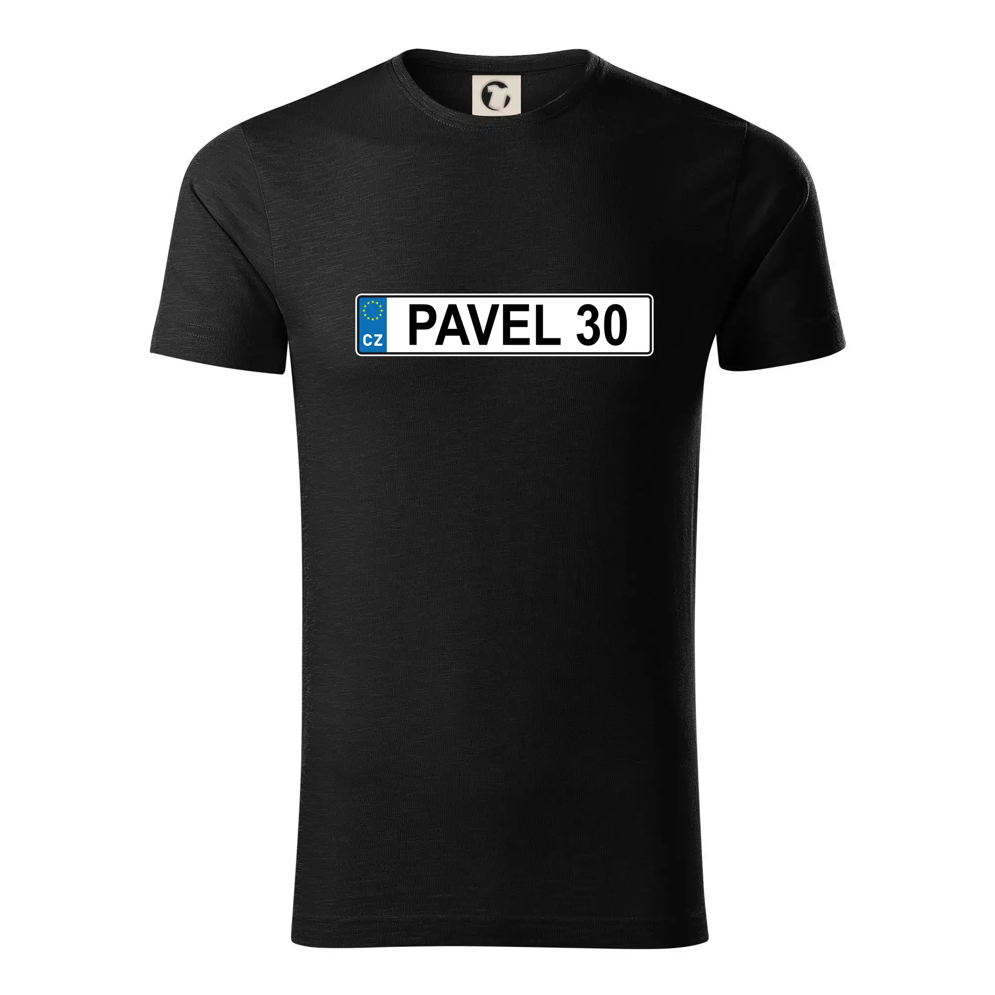 SPZ Pavel 30