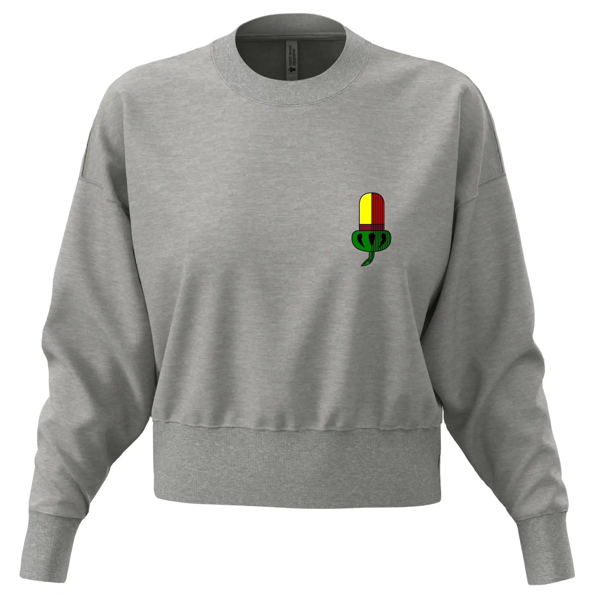 Prší - Žaludy - prso