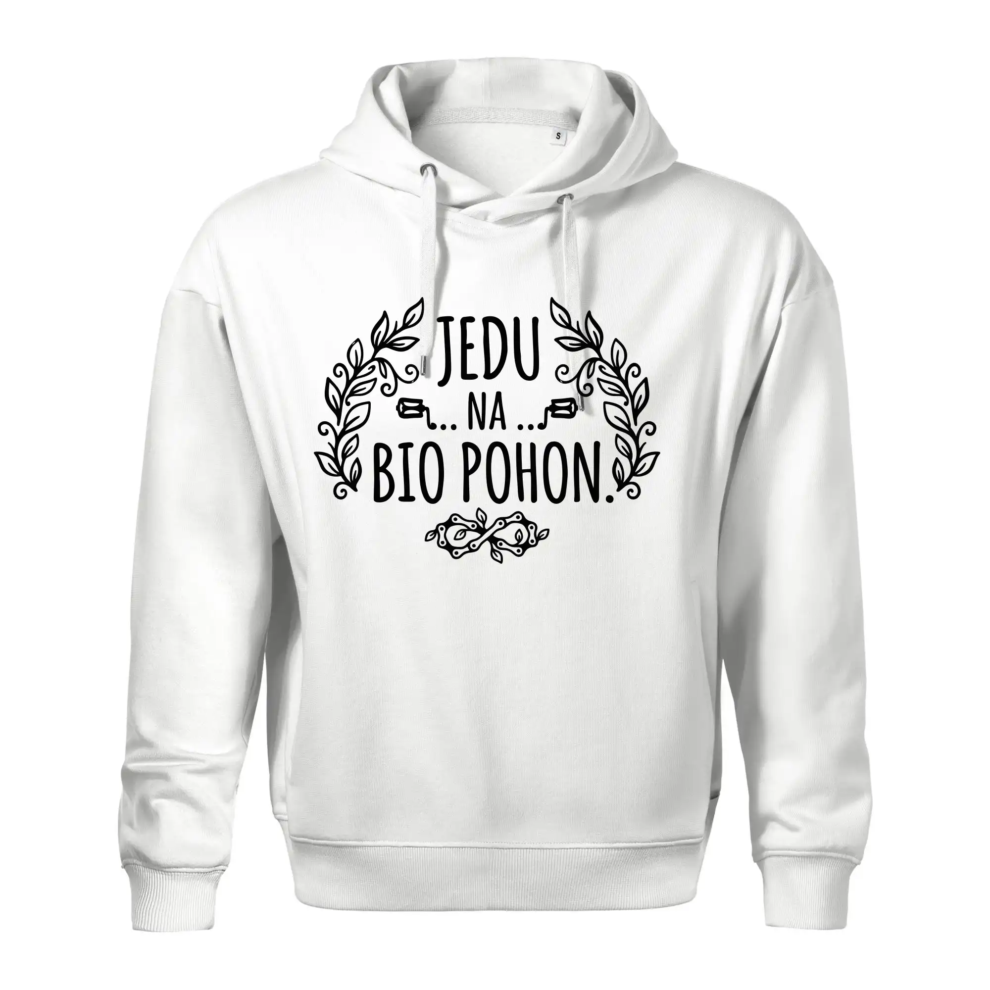 Jedu na bio pohon