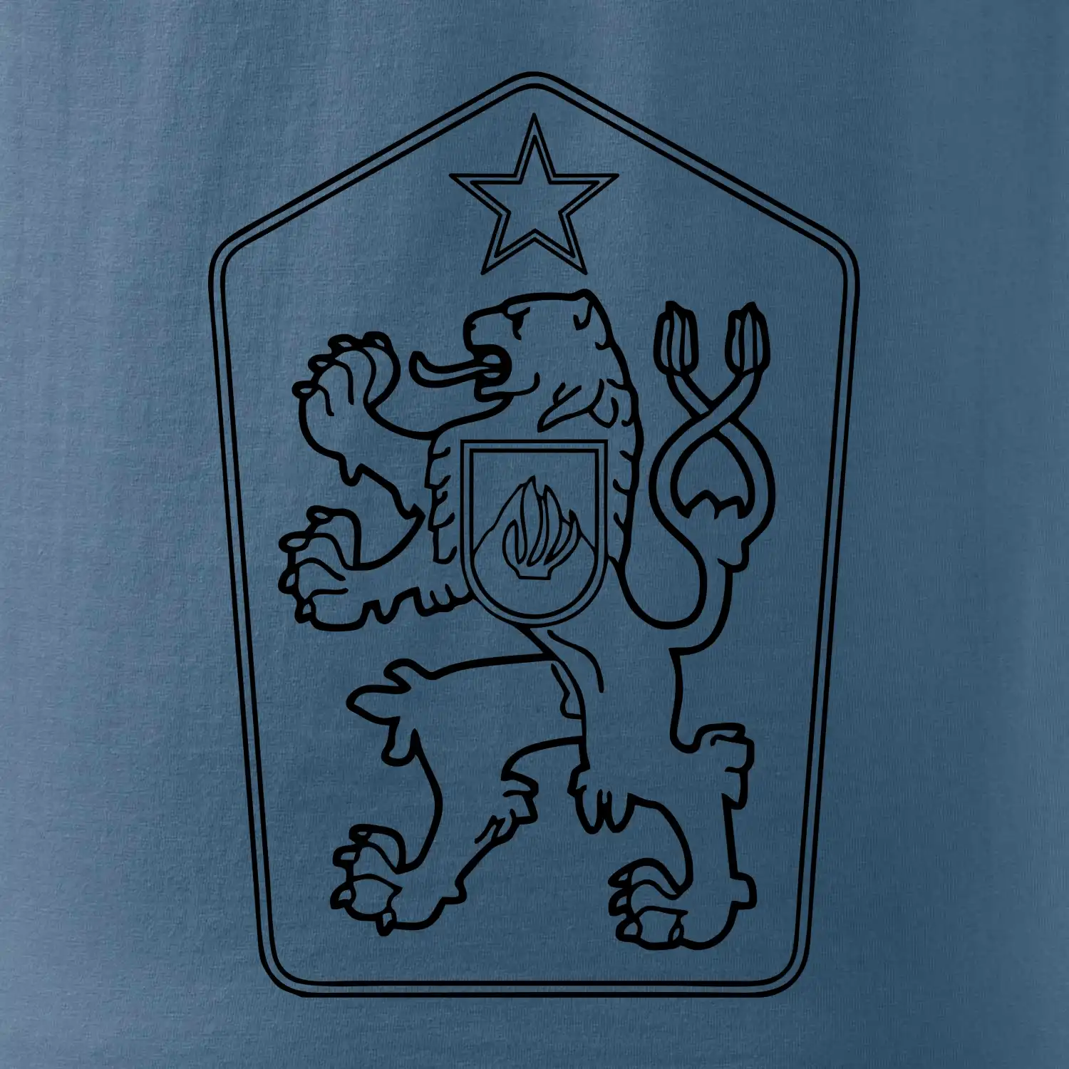 ČSSR znak